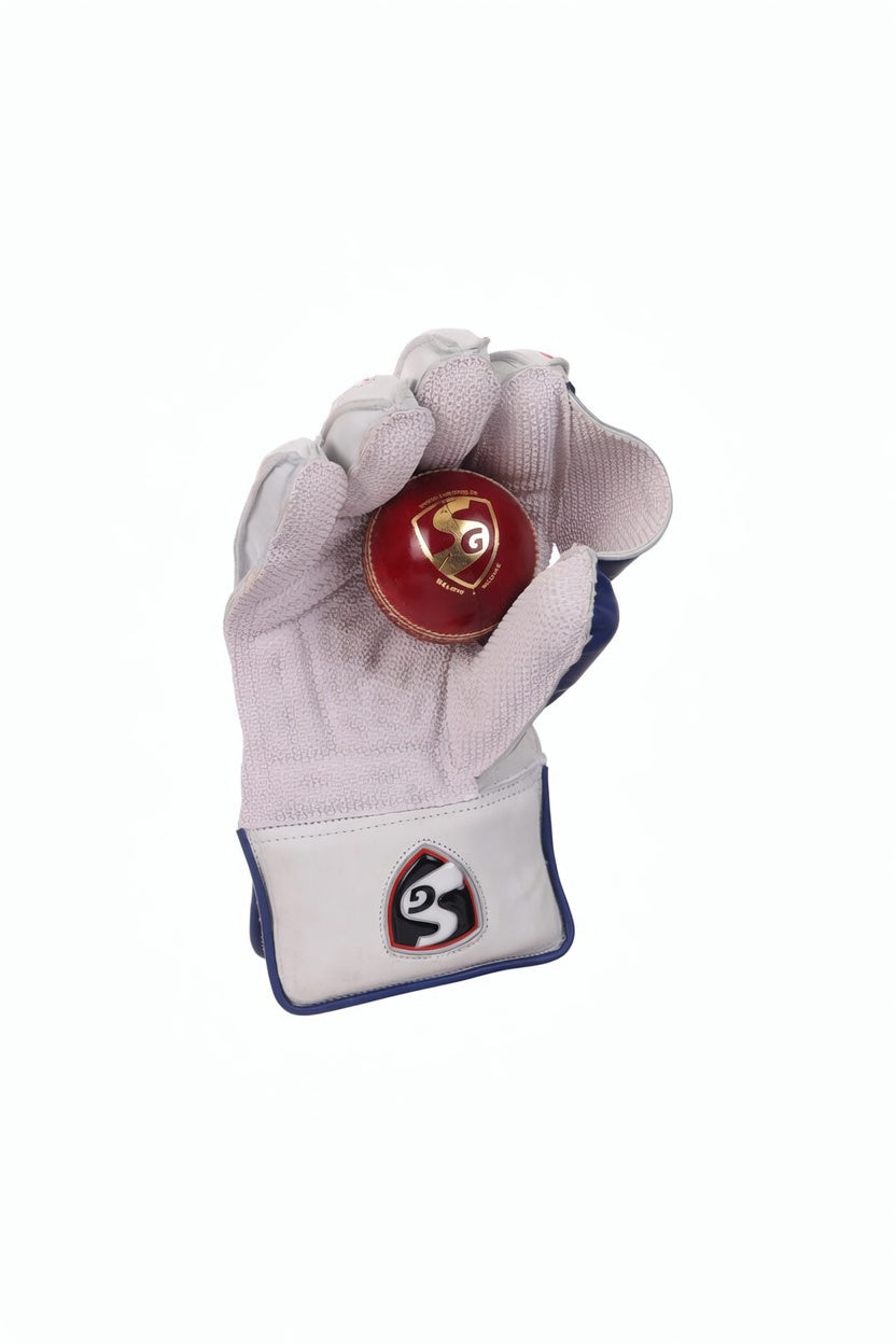 Wicket Keeper Gloves SG RP 17