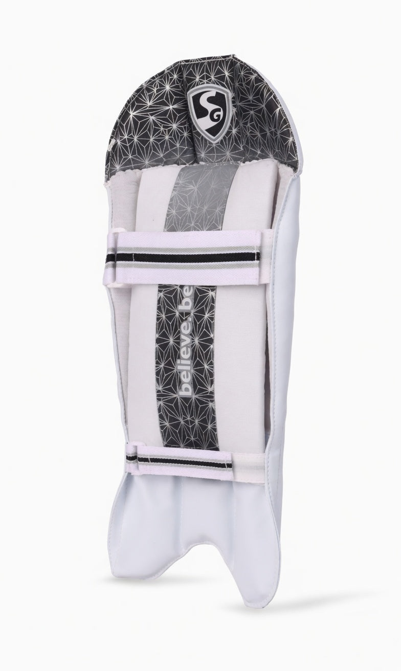 Wicket Keeper Leg guard SG SHIELD