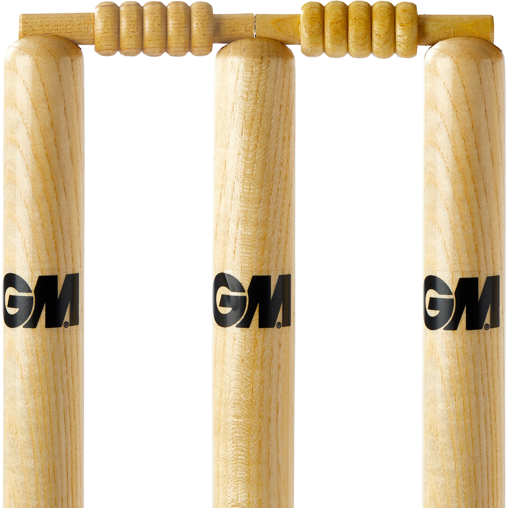 Springback stumps GM (Wood)-Full size