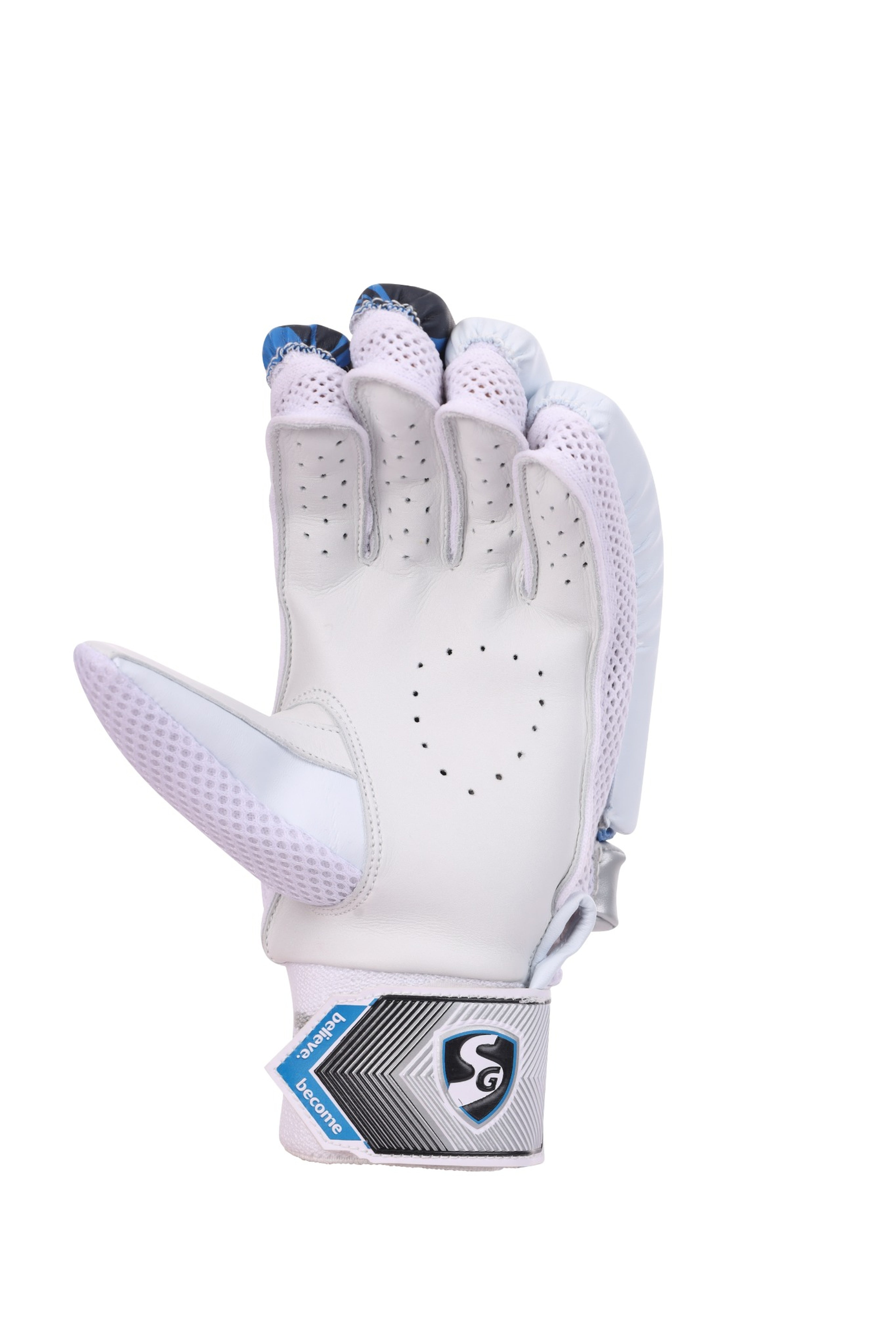Batting gloves SG E- Lite RH