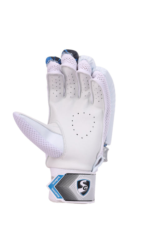 Batting gloves SG E- Lite RH