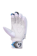 Batting gloves SG E- Lite RH