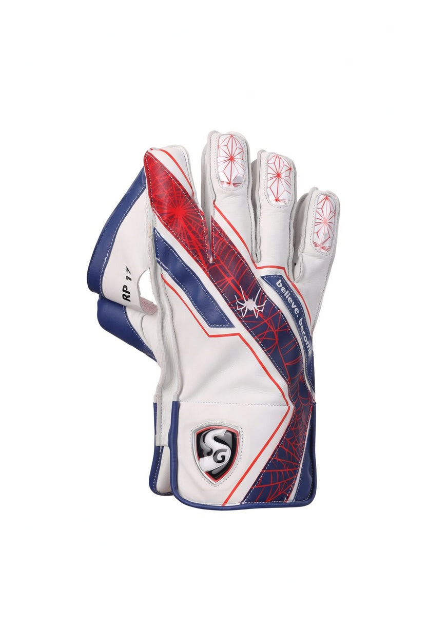 Wicket Keeper Gloves SG RP 17