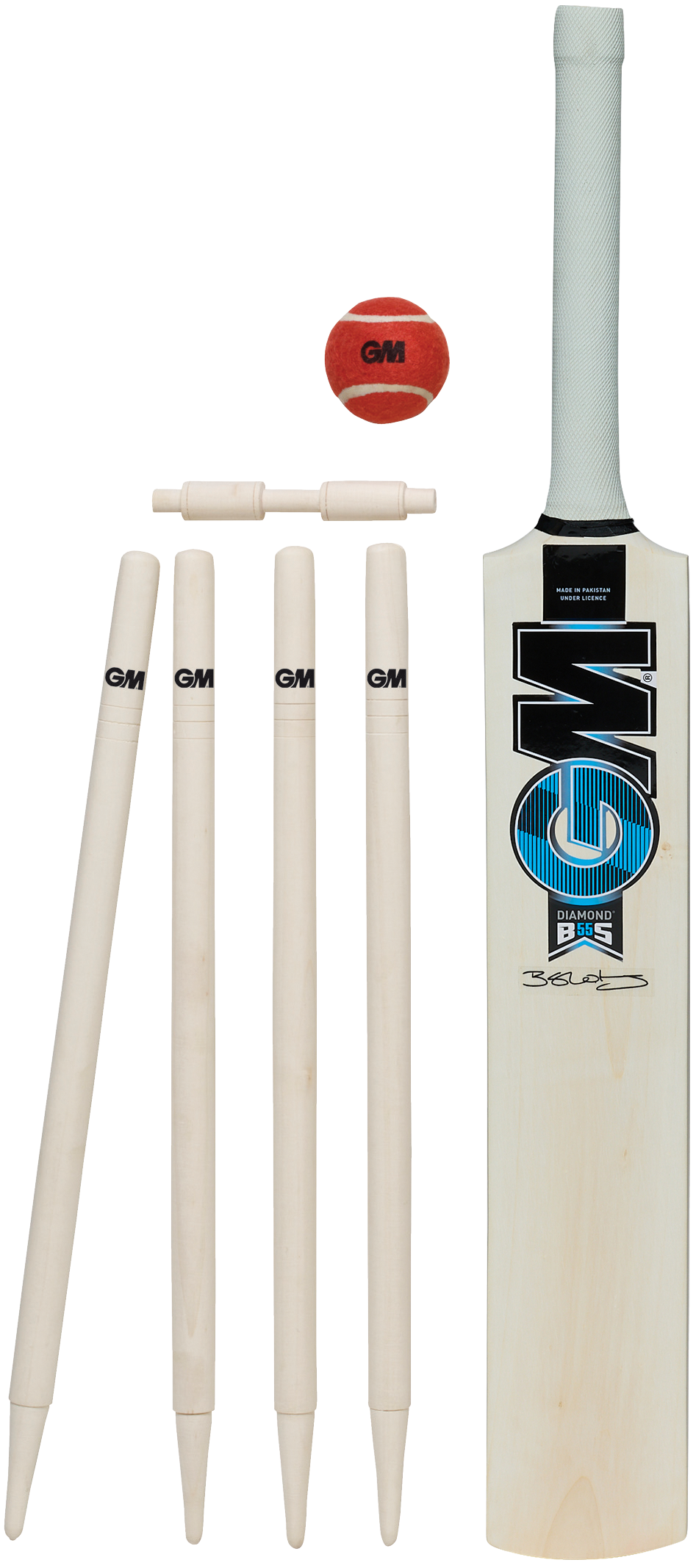 Cricket set Diamond '26
