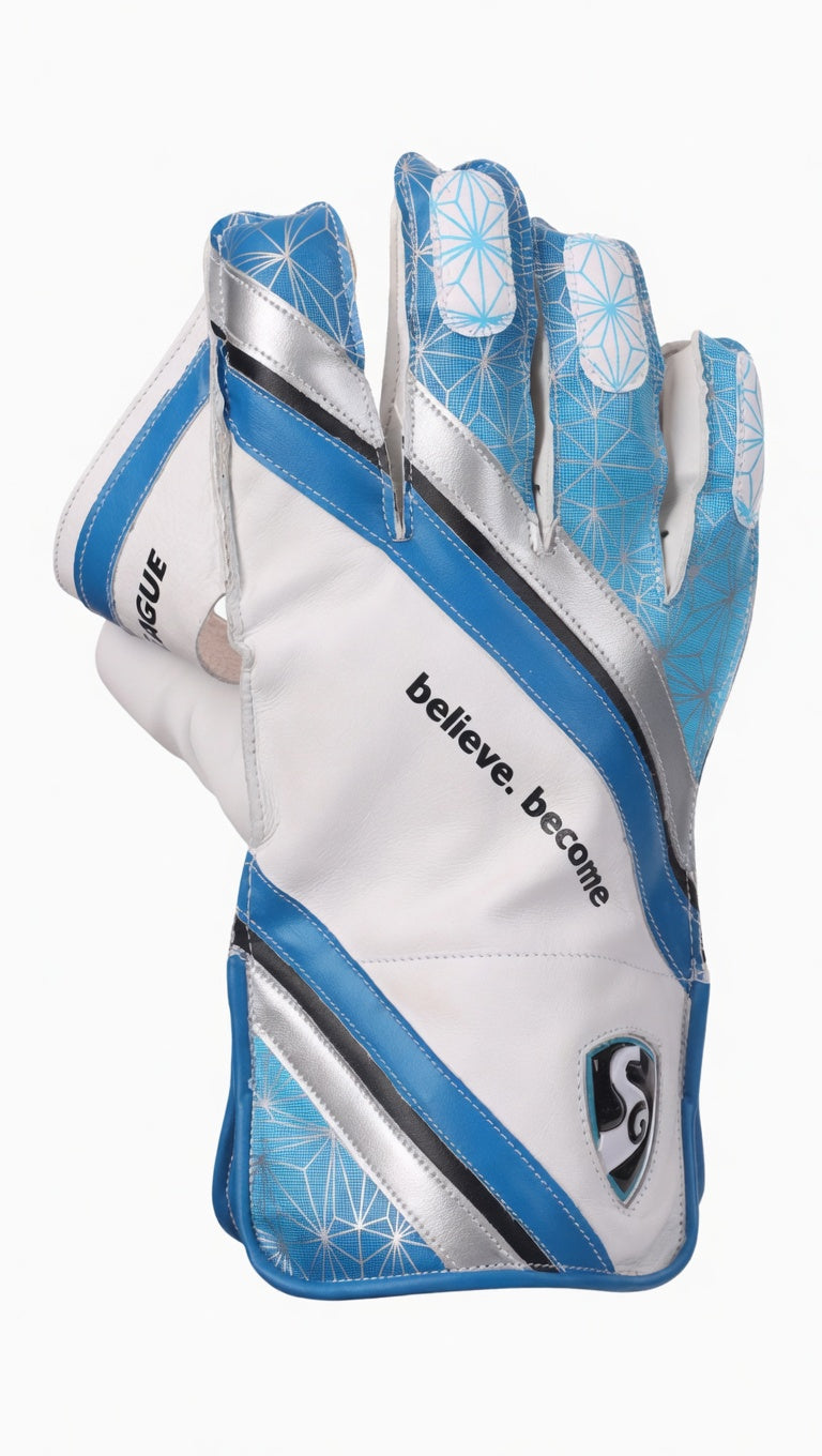 Wicket Keeper Gloves SG League