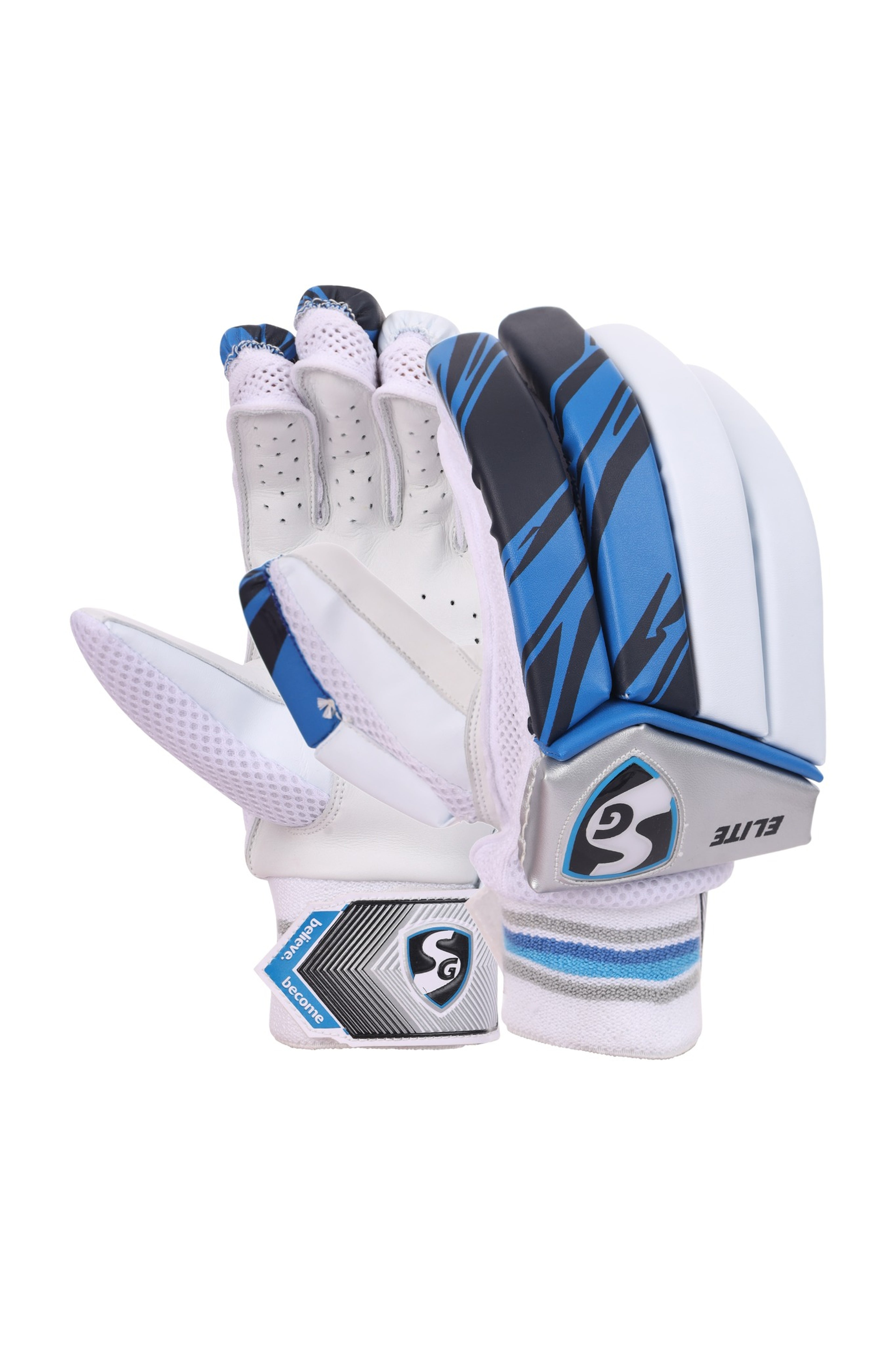 Batting gloves SG E- Lite RH