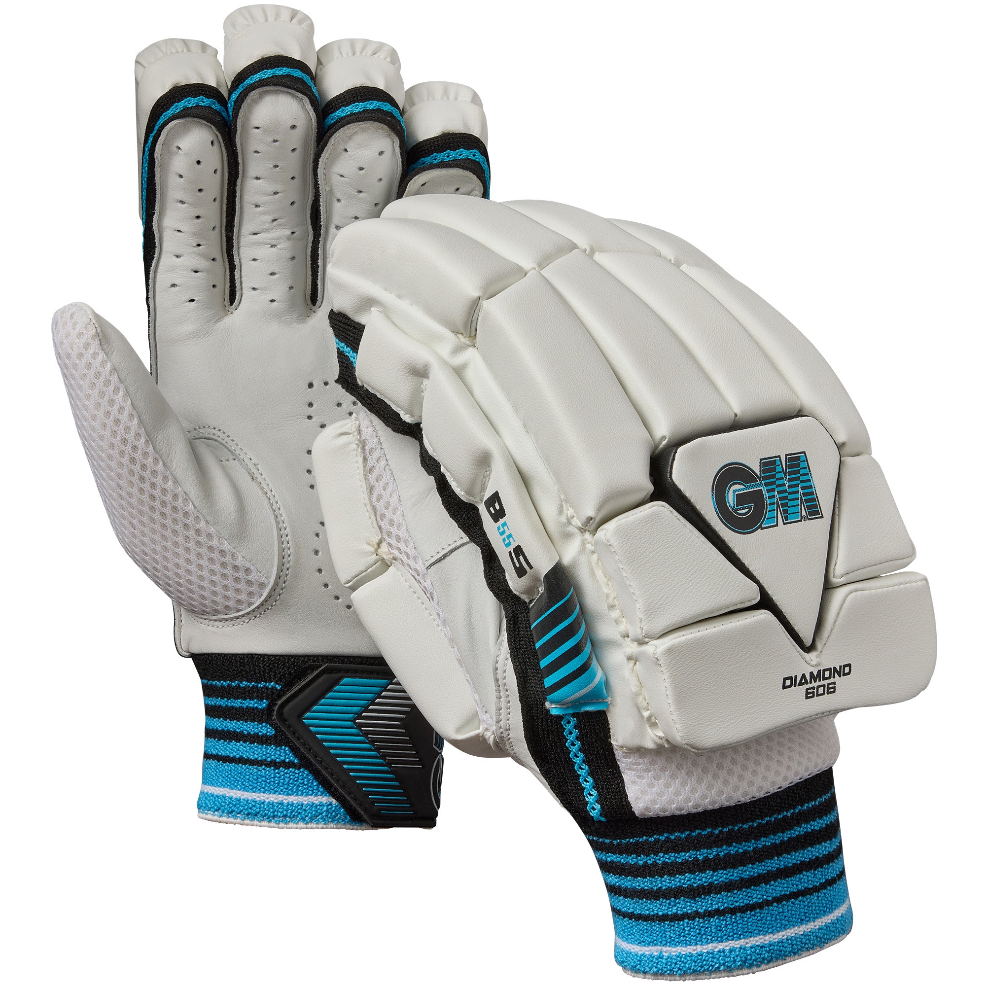 Batting gloves GM DIAMOND