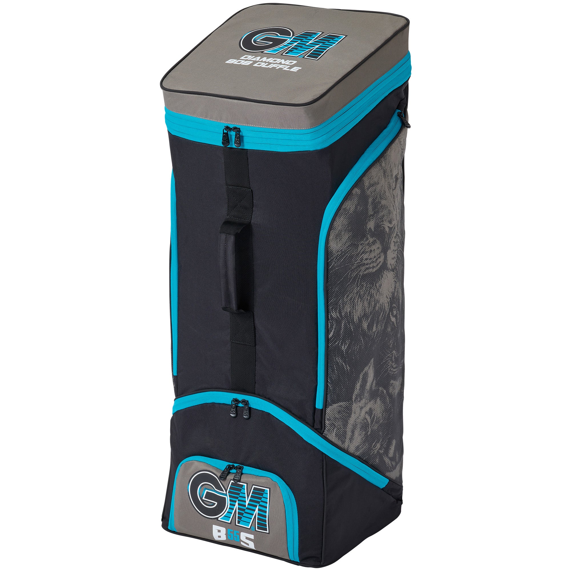 Cricket bag GM DIAMOND DUFFLE BAG