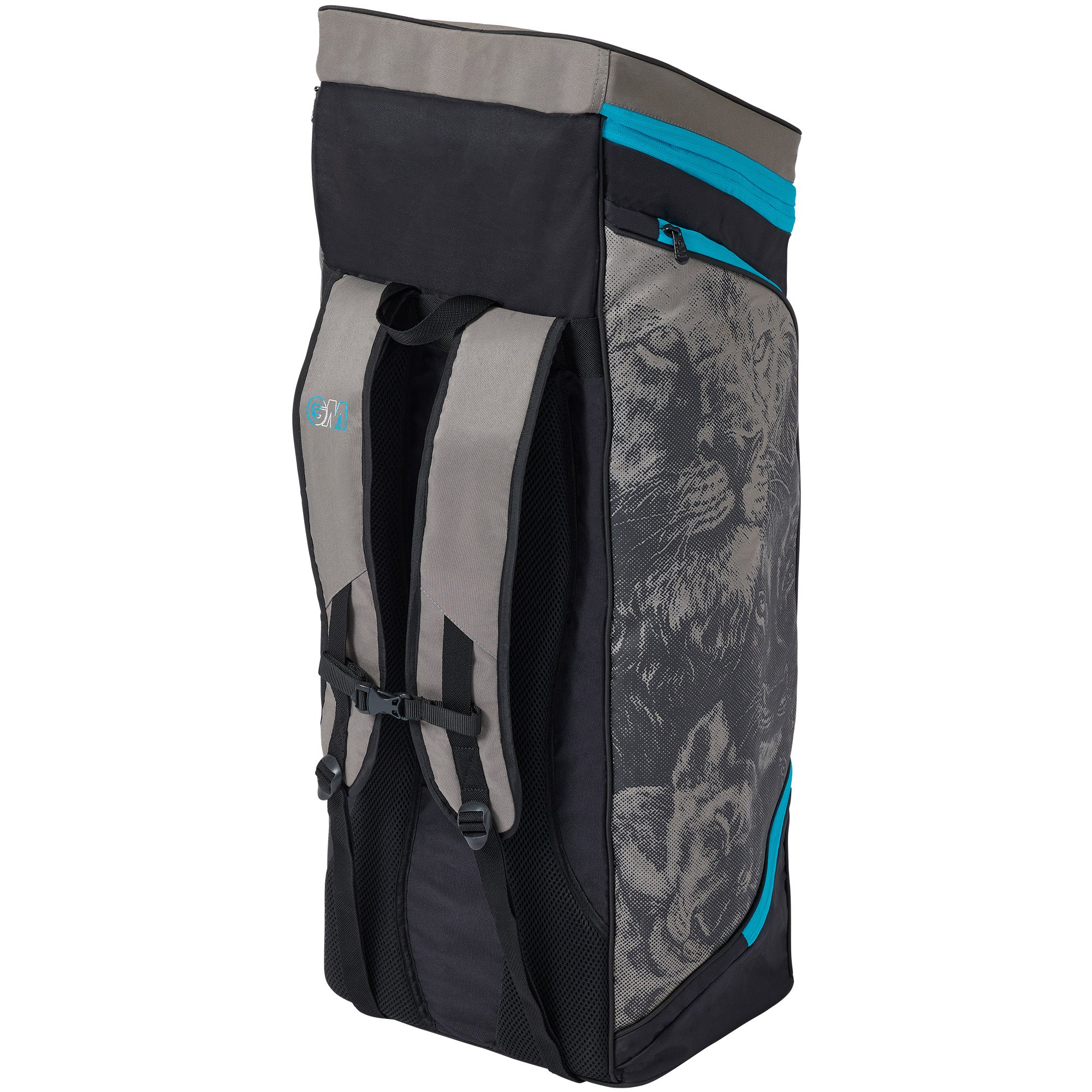 Cricket bag GM DIAMOND DUFFLE BAG