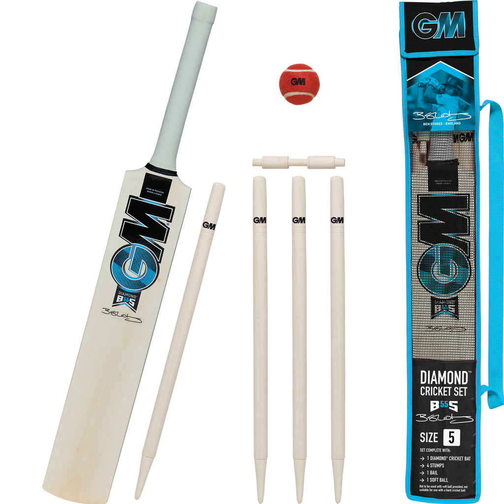 Cricket set Diamond '26