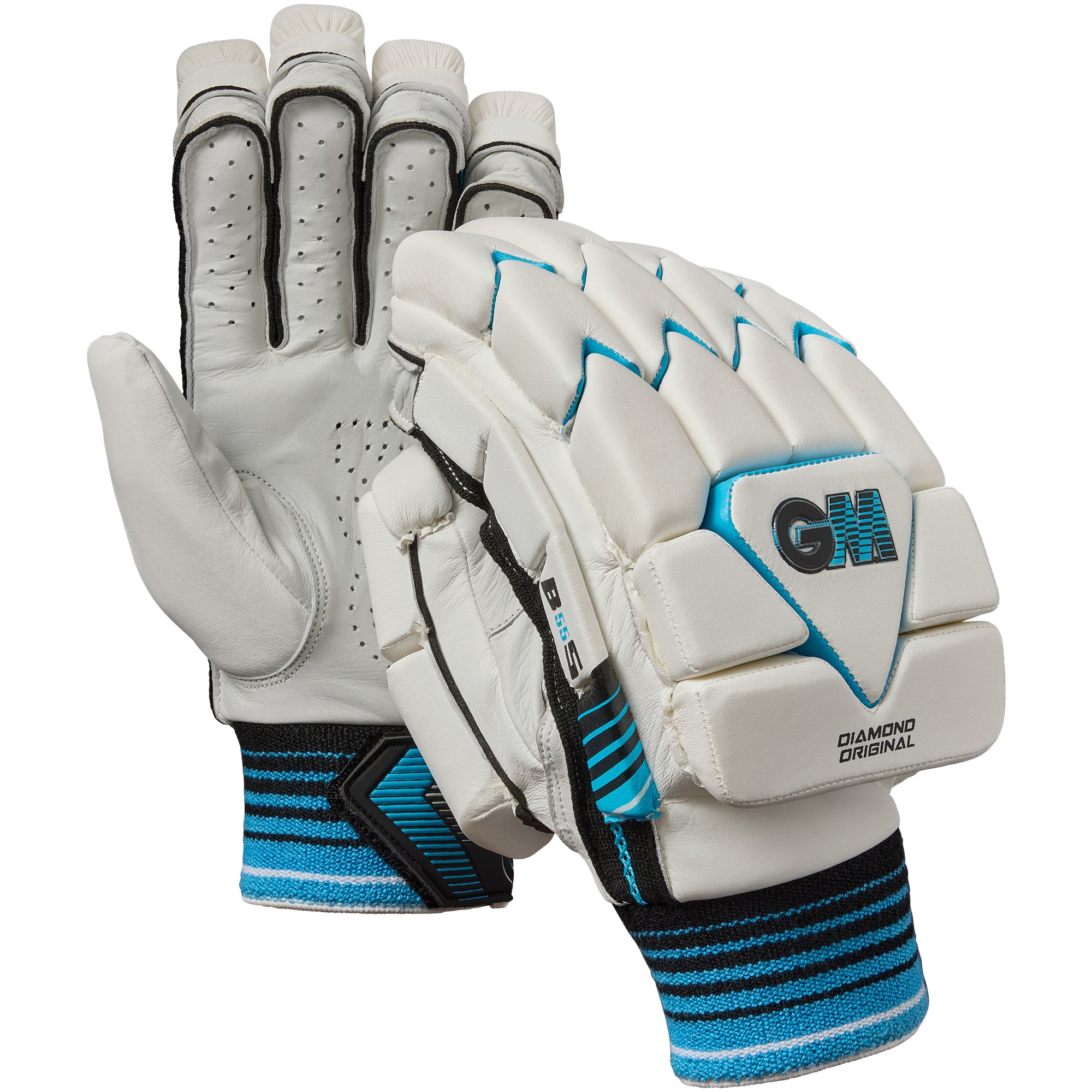 Batting gloves GM DIAMOND