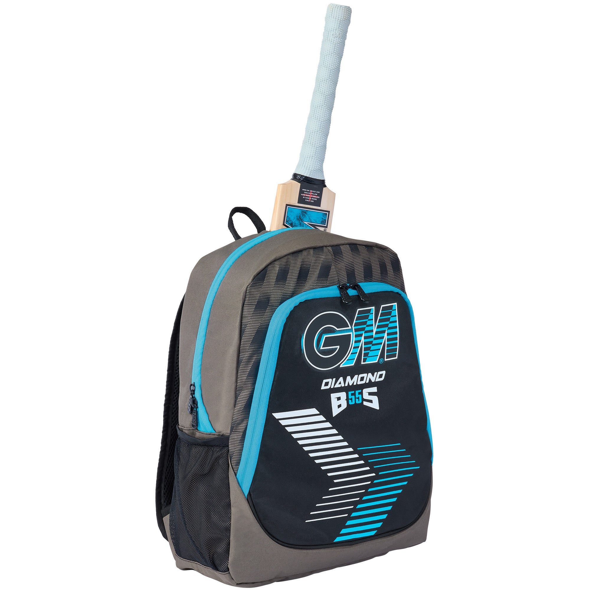 Cricket bag GM DIAMOND BACKPACK