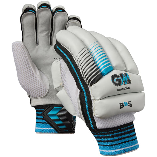 Batting gloves GM DIAMOND