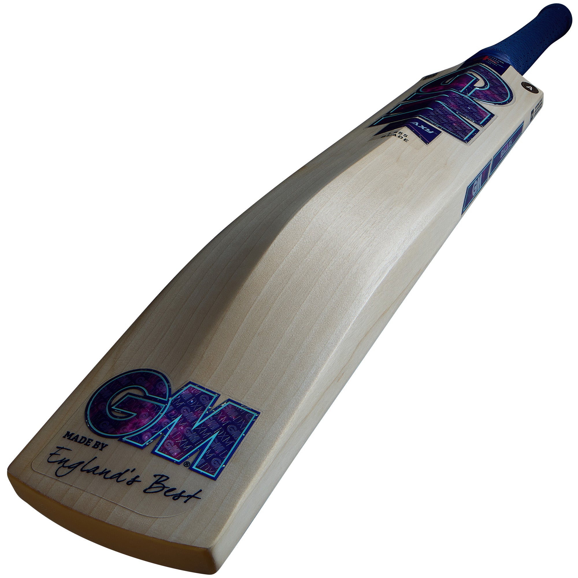Cricket bat GM GALAXY DXM 404 TTNOW