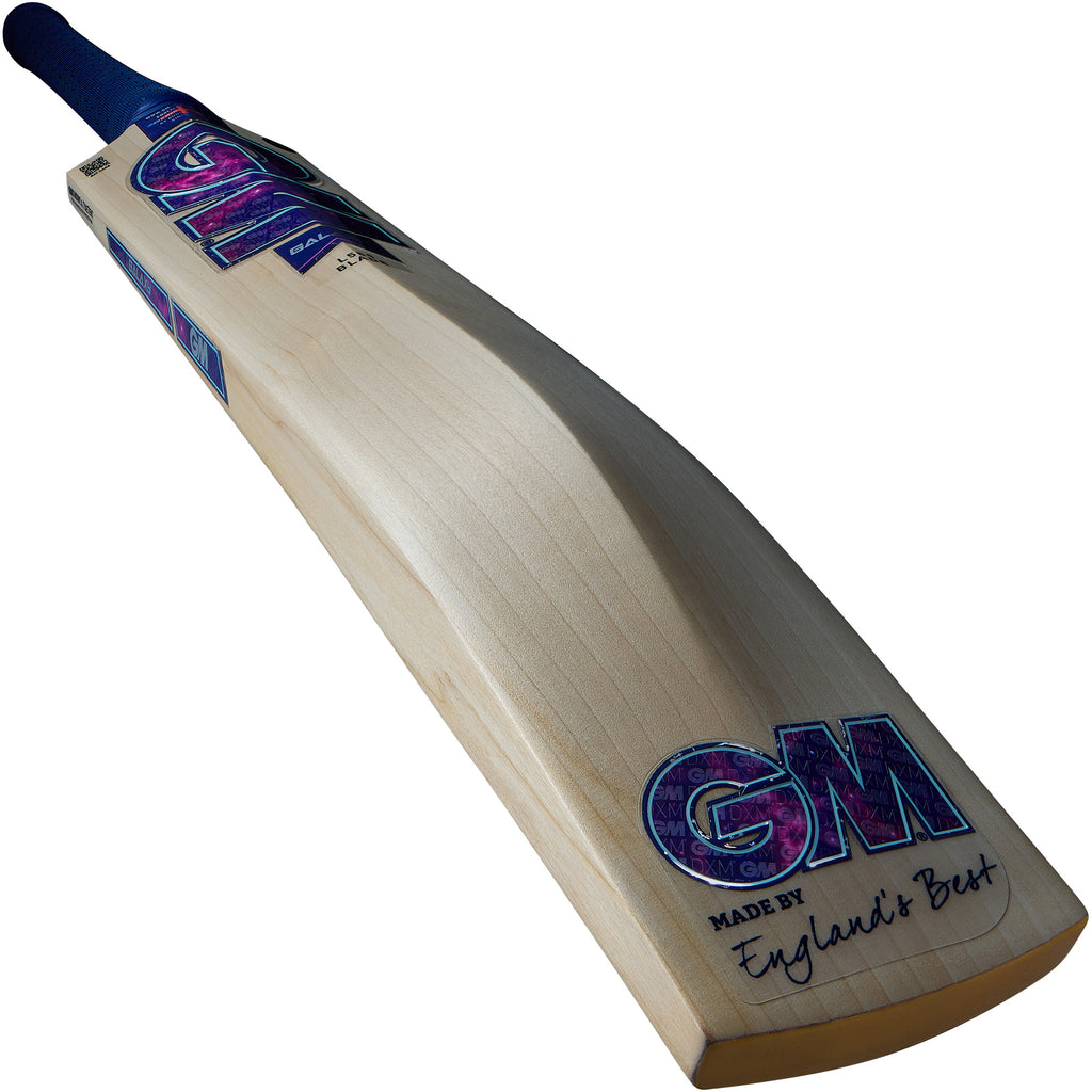 Cricket bat GM GALAXY DXM 404 TTNOW