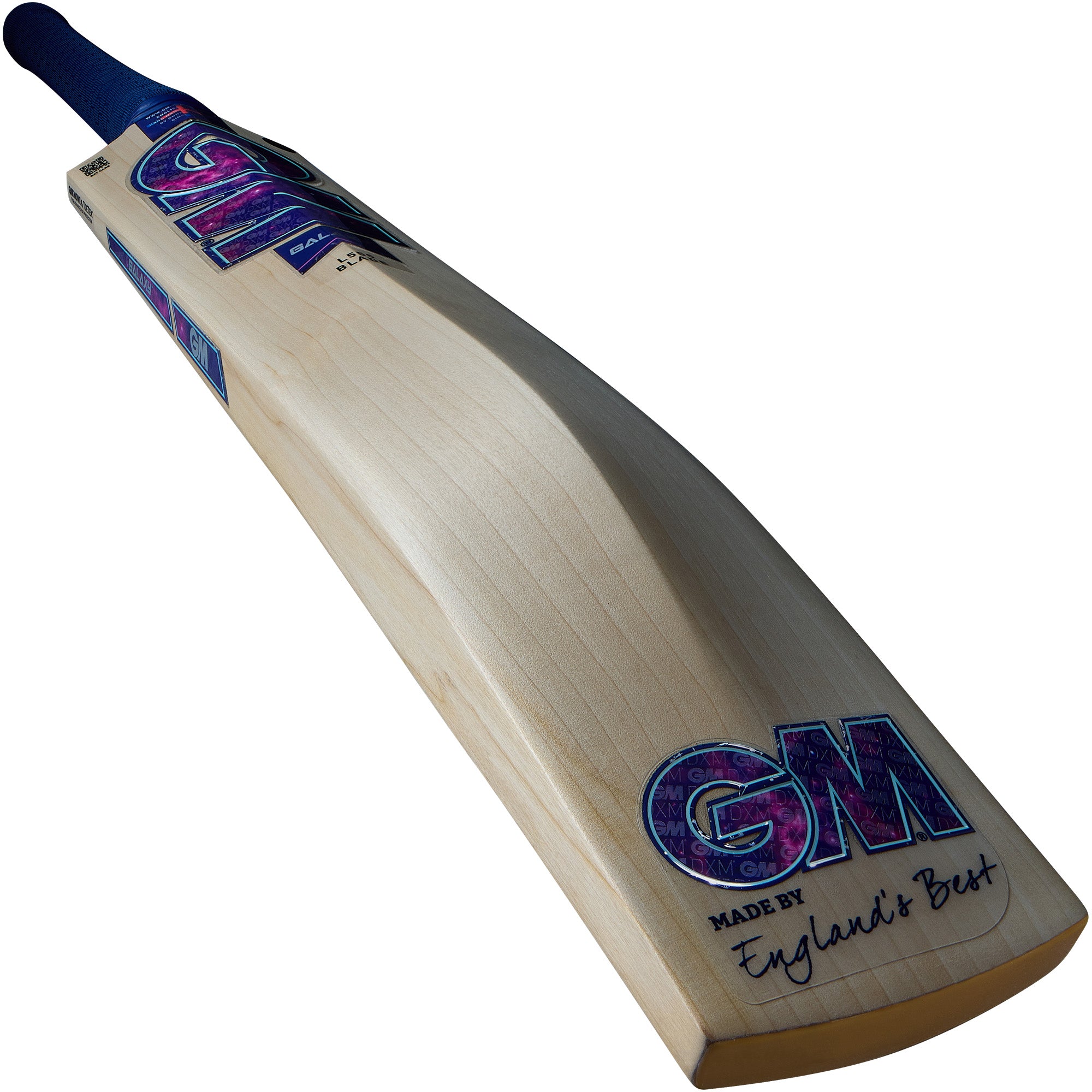Cricket bat GM GALAXY DXM 404 TTNOW