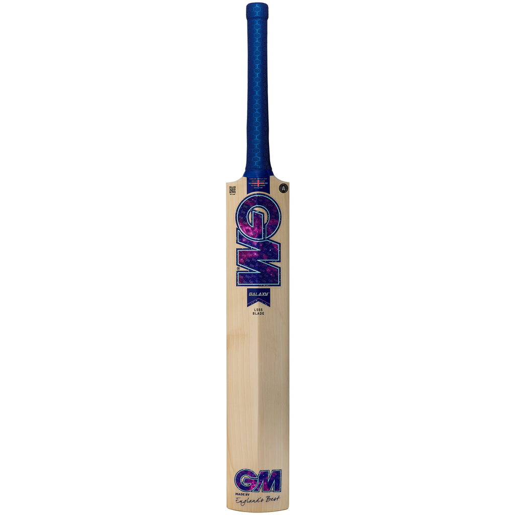 Cricket bat GM GALAXY DXM 404 TTNOW
