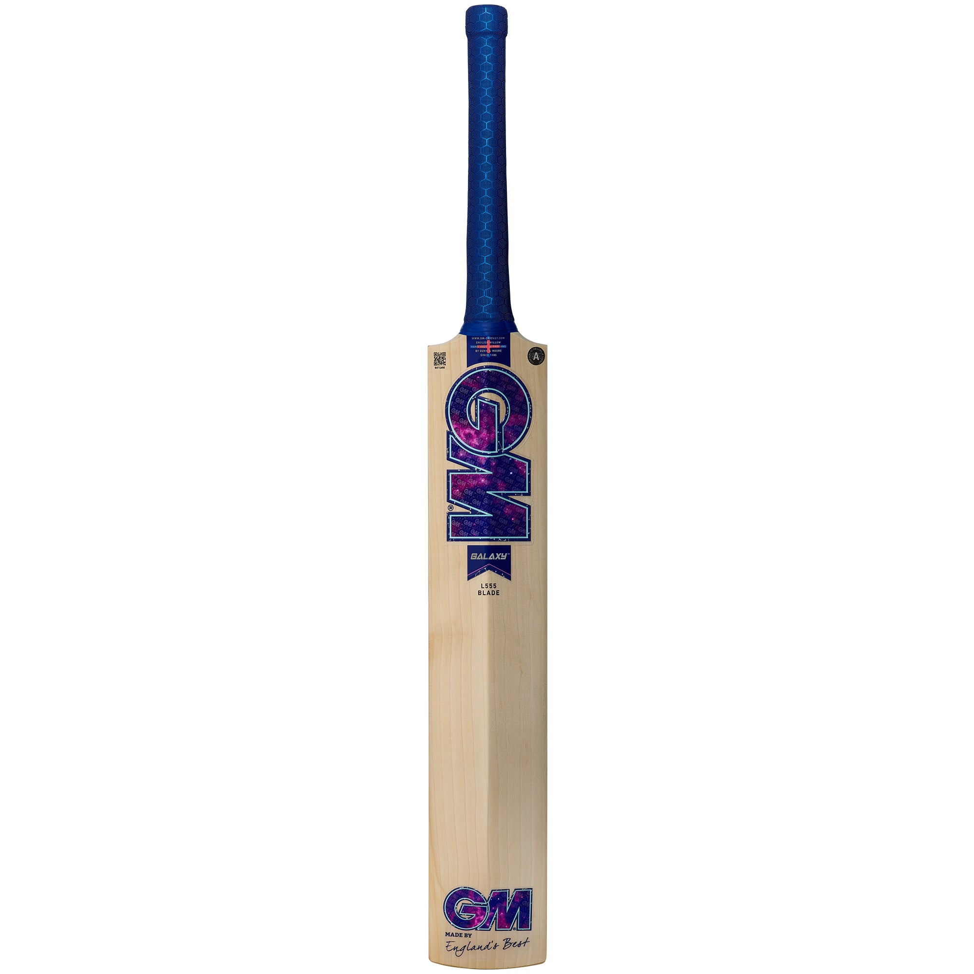 Cricket bat GM GALAXY DXM 404 TTNOW