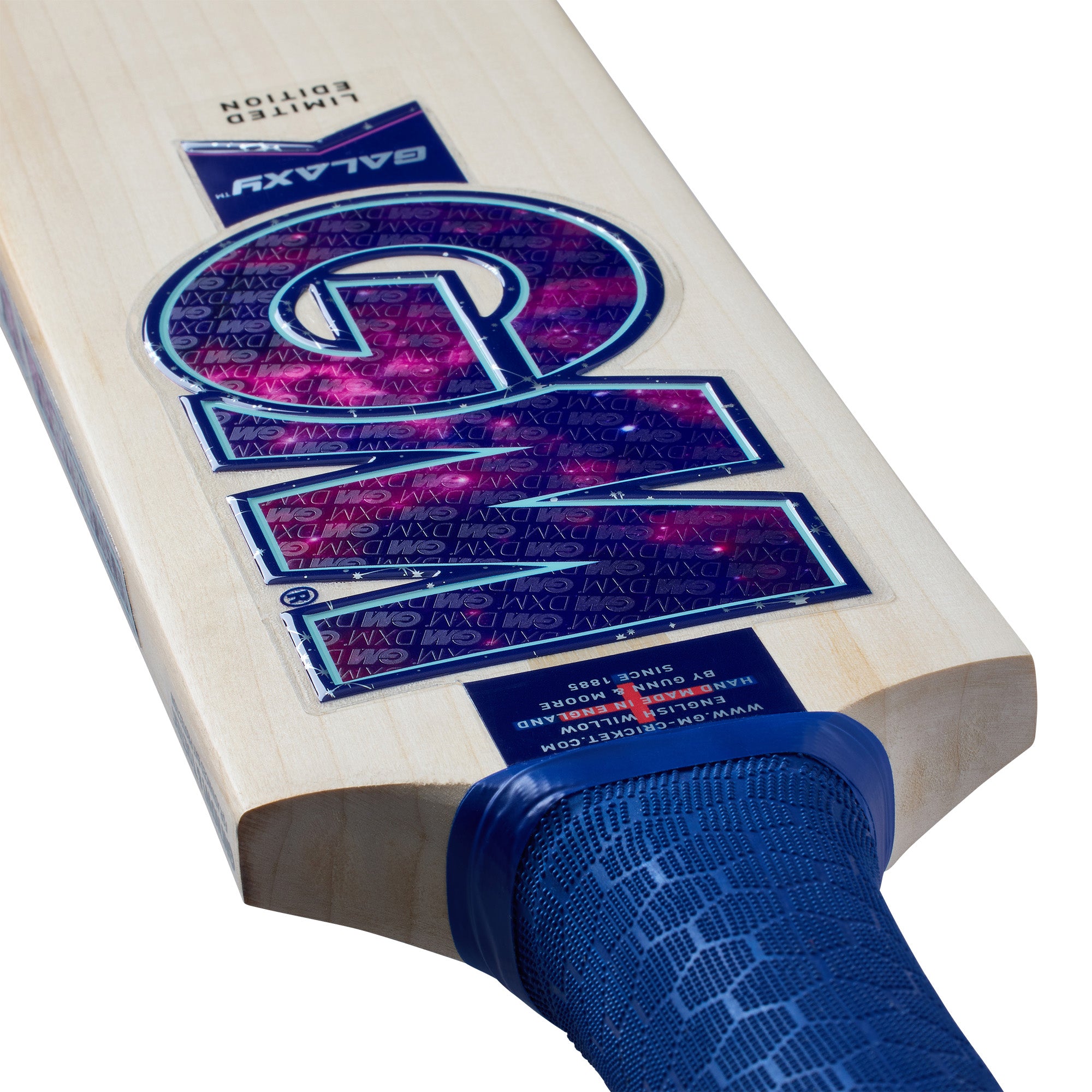 Cricket bat GM GALAXY DXM 404 TTNOW