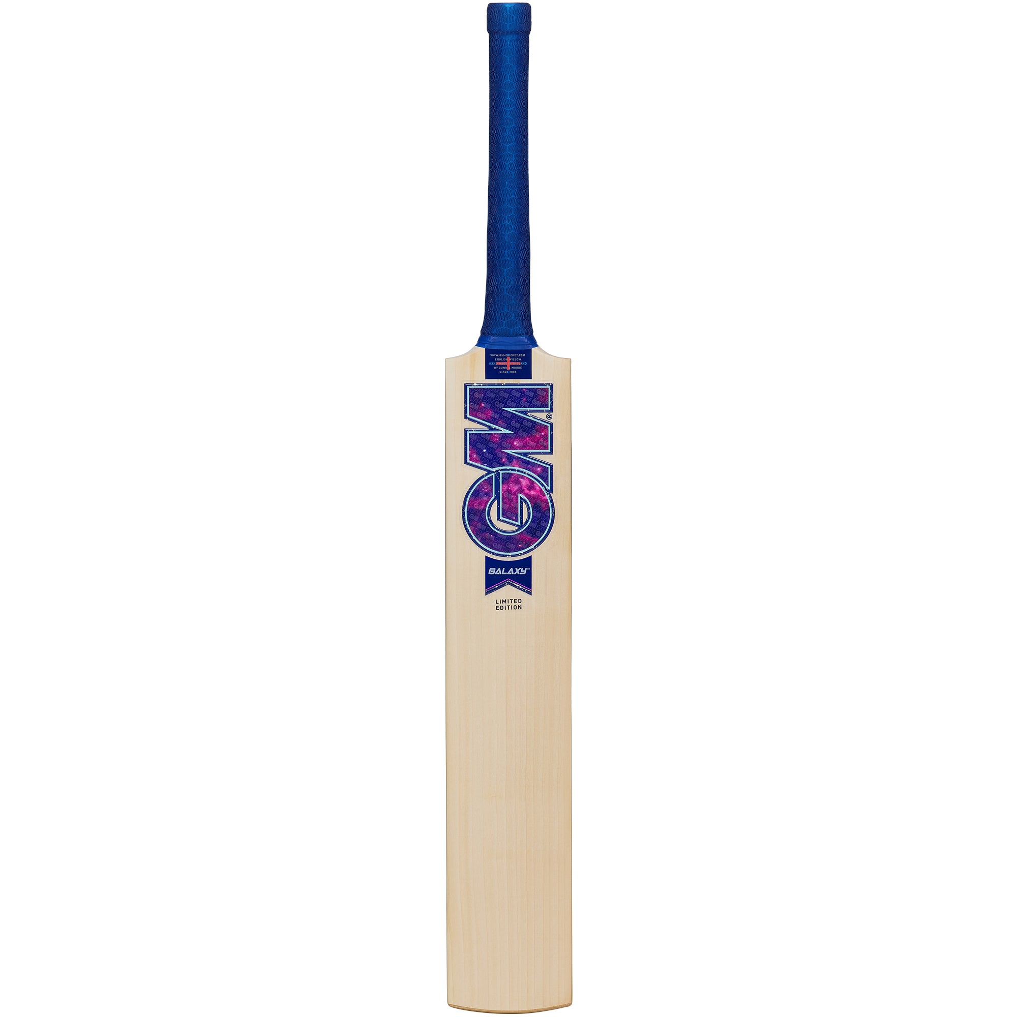 Cricket bat GM GALAXY DXM 404 TTNOW