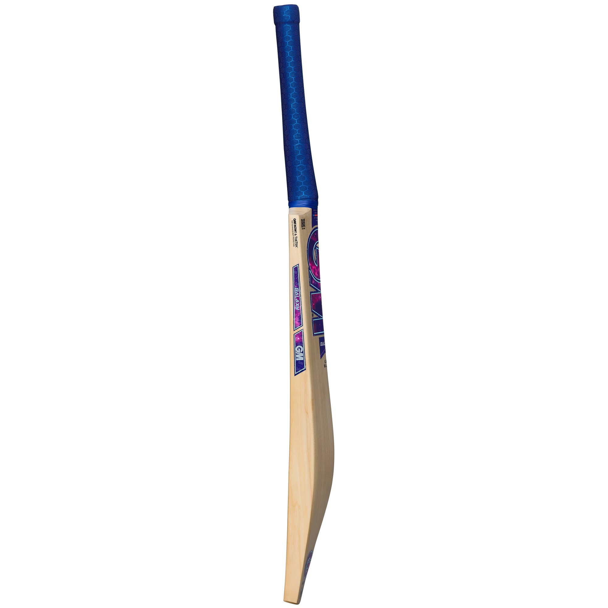 Cricket bat GM GALAXY DXM 404 TTNOW