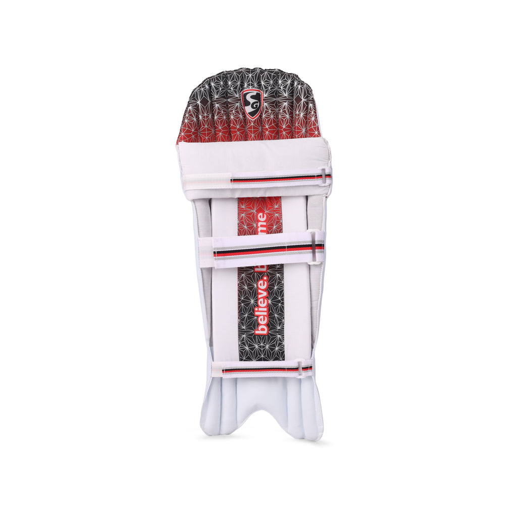 Batting legguard SG OPTIPRO
