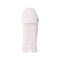 Batting leg guard SG TEST WHITE