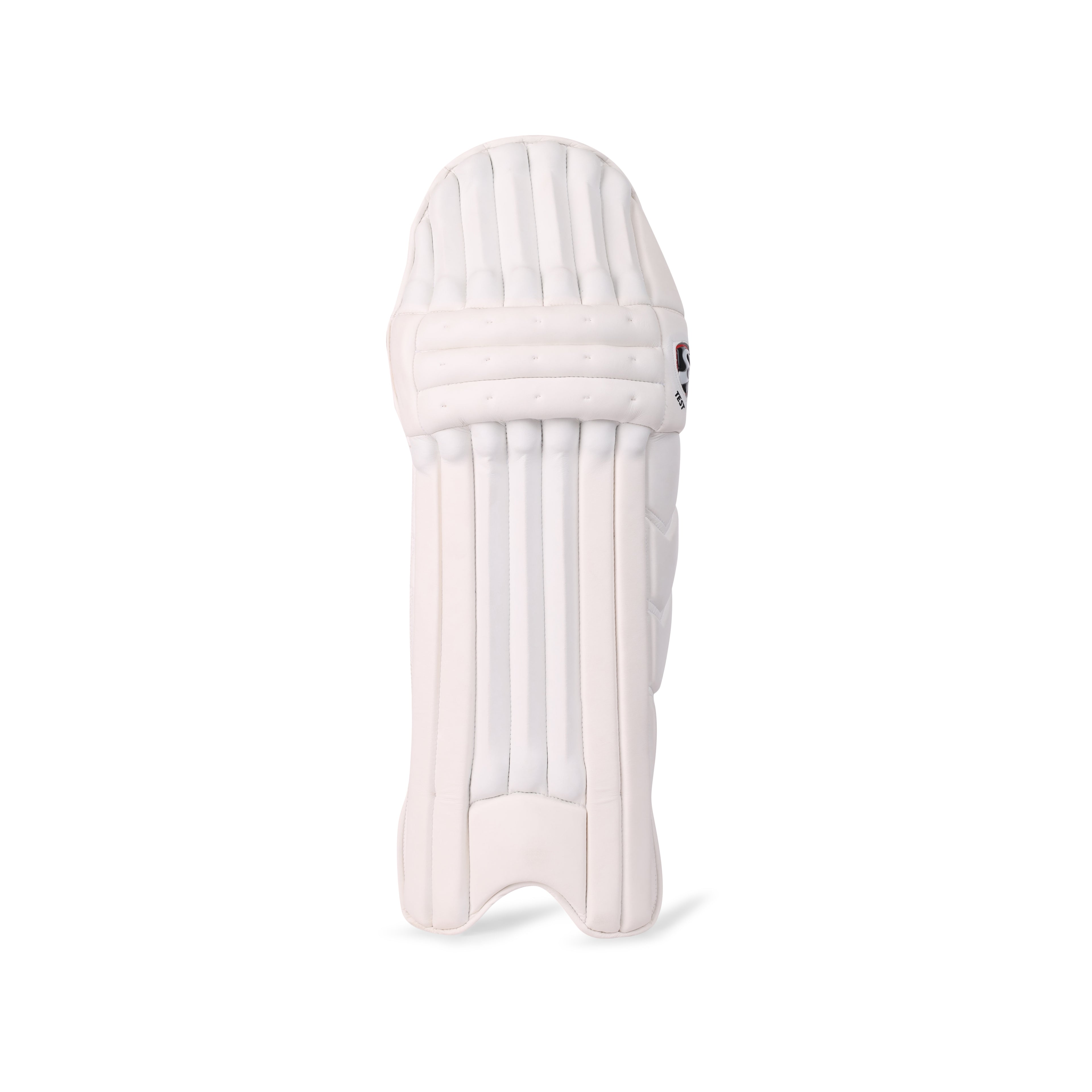 Batting leg guard SG TEST WHITE