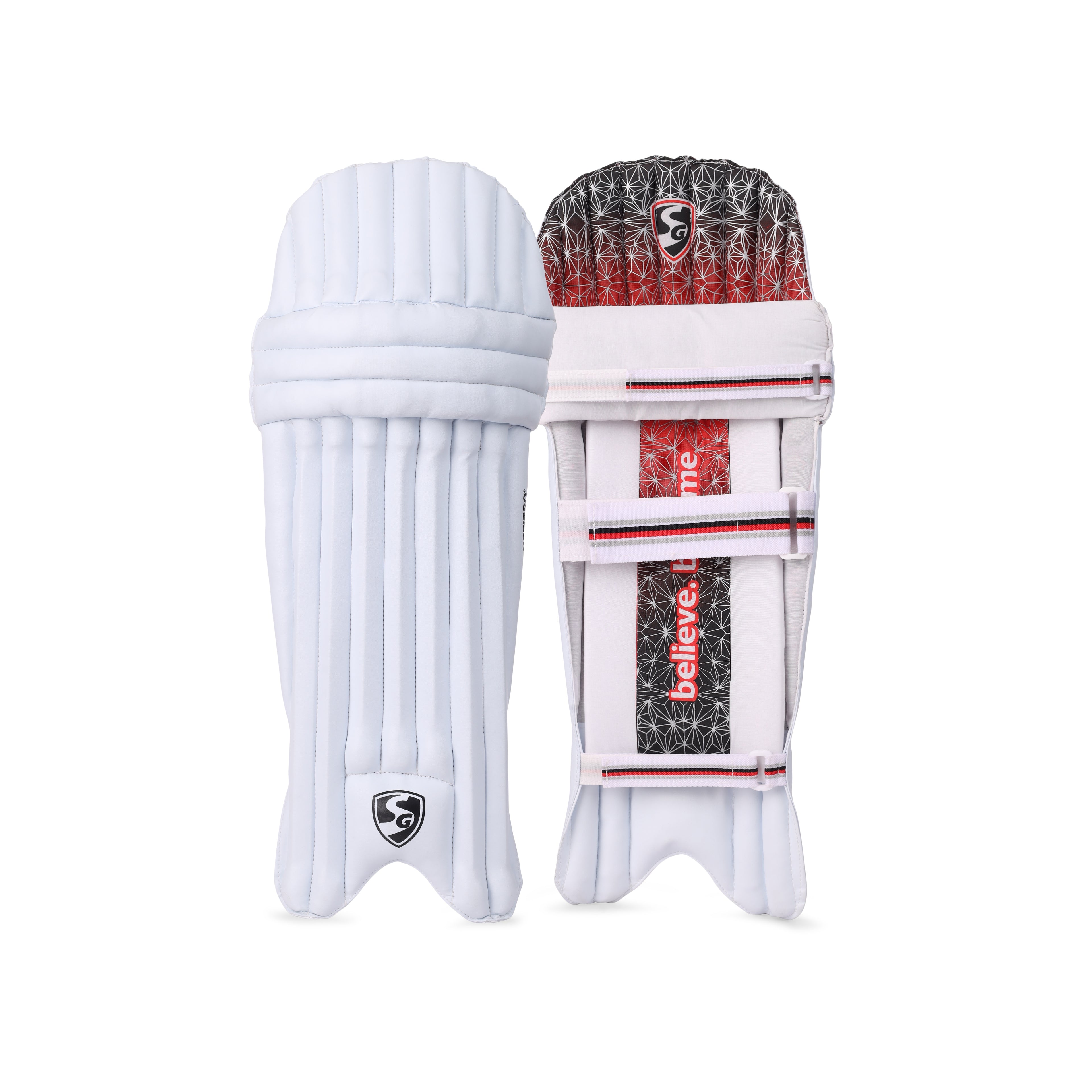 Batting legguard SG OPTIPRO