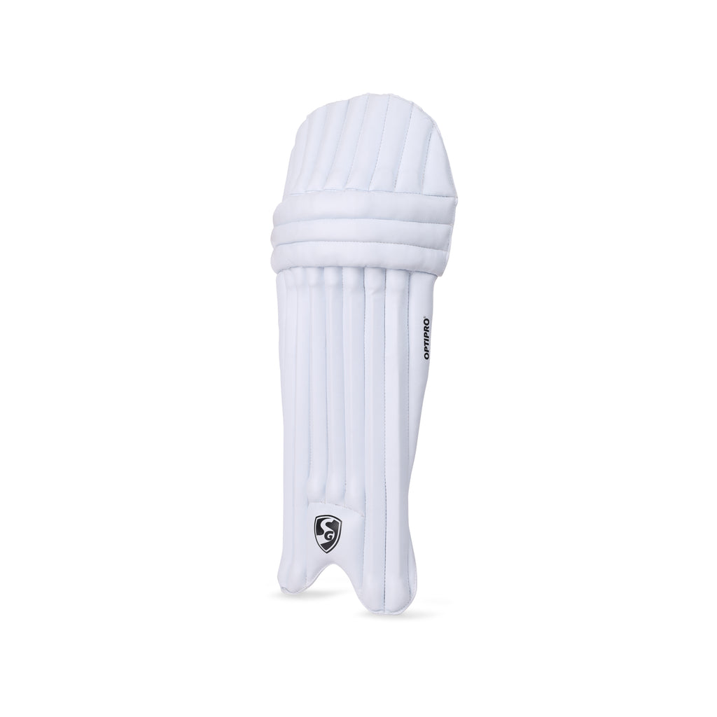 Batting legguard SG OPTIPRO