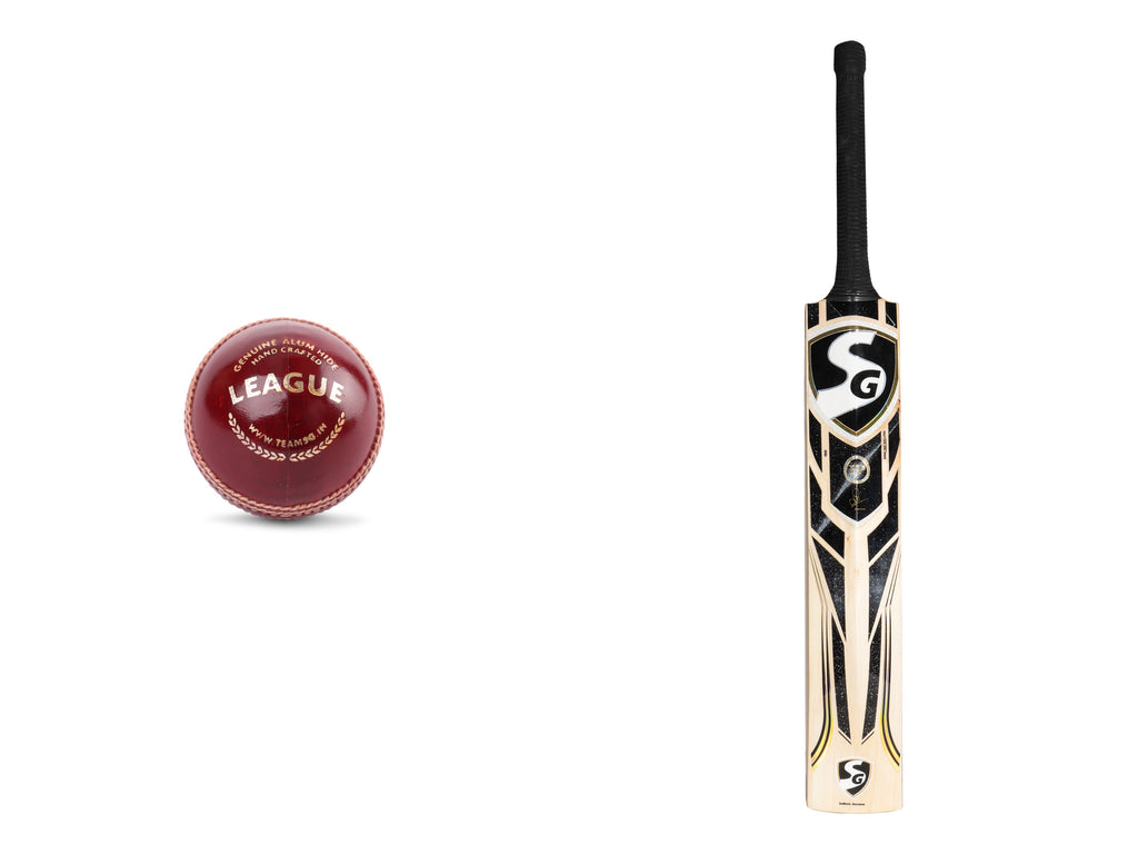 Bat and Ball bundles