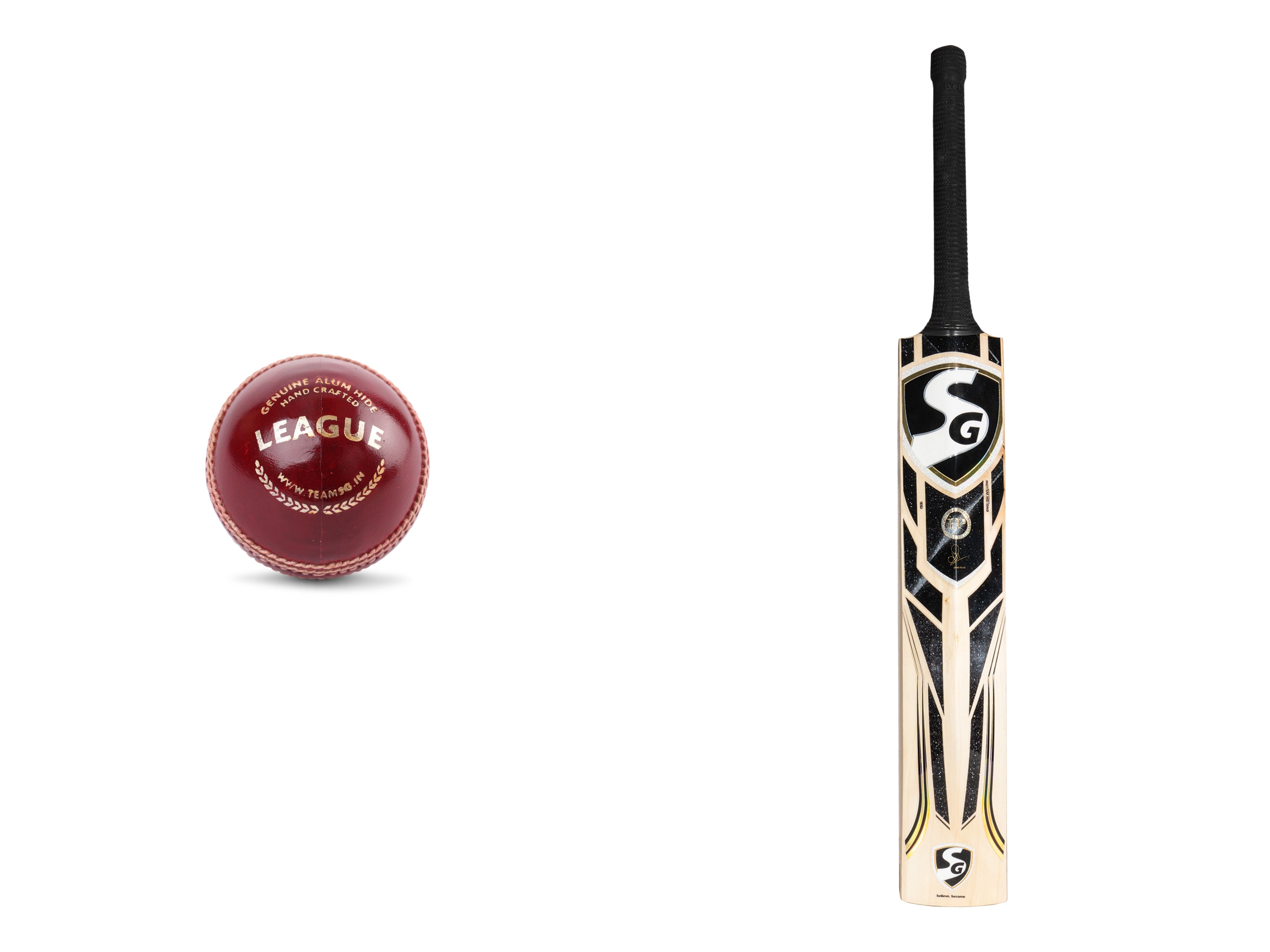Bat and Ball bundles