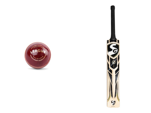 Bat and Ball bundles
