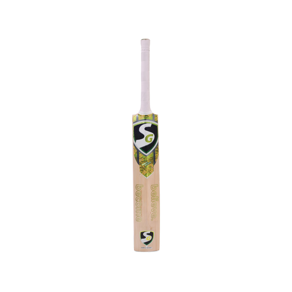 Cricket bat Kashmir Willow SG PHOENIX XTREME