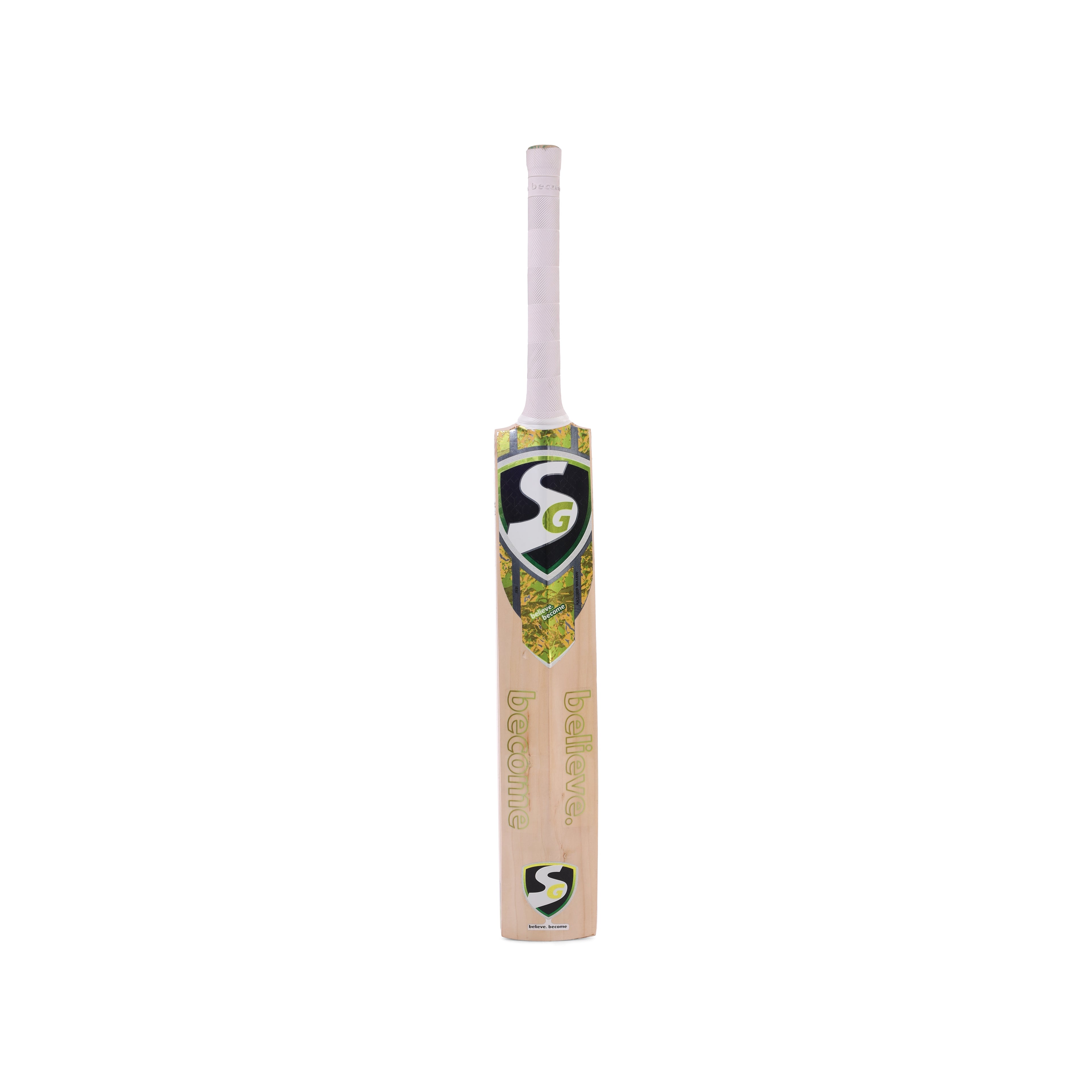 Cricket bat Kashmir Willow SG PHOENIX XTREME