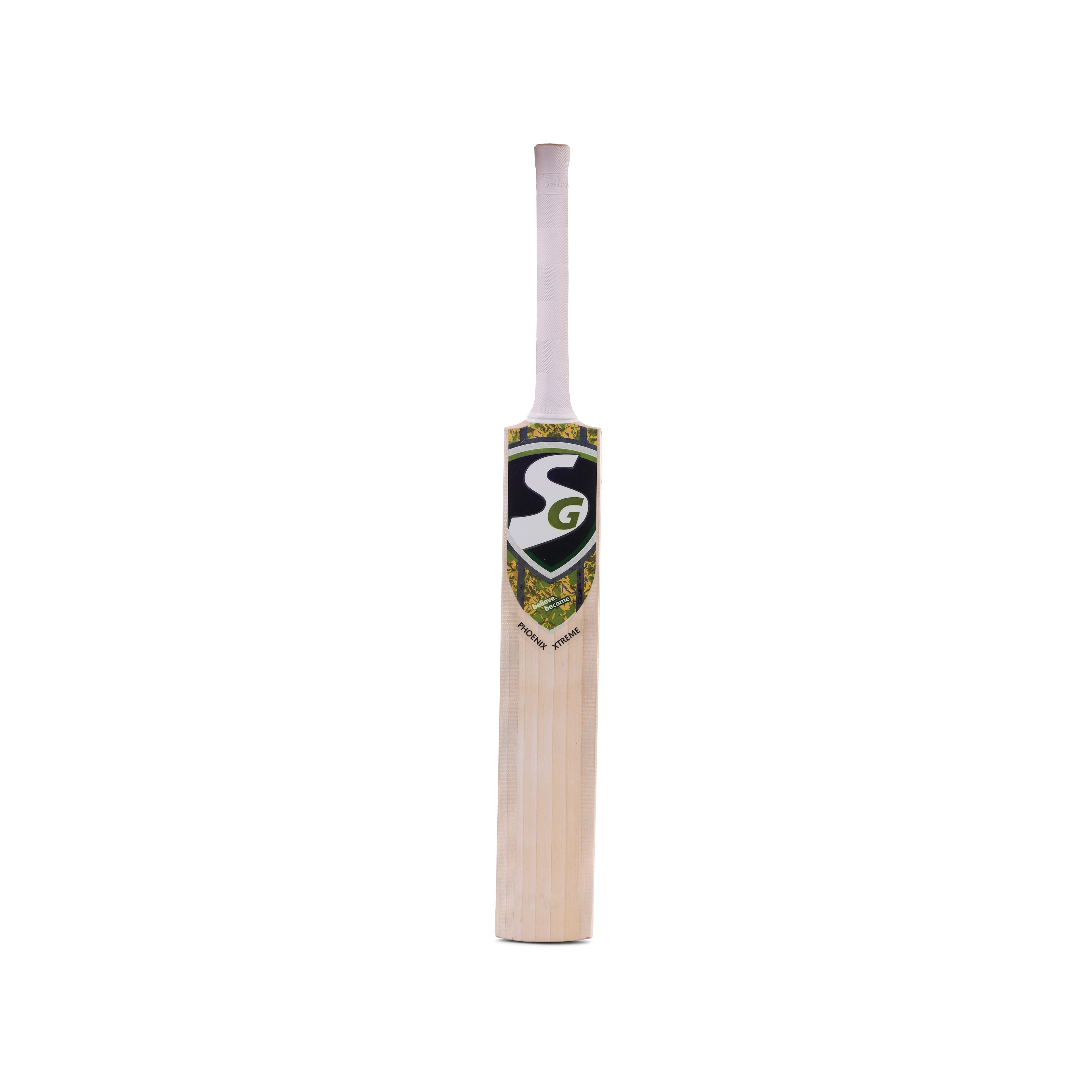 Cricket bat Kashmir Willow SG PHOENIX XTREME