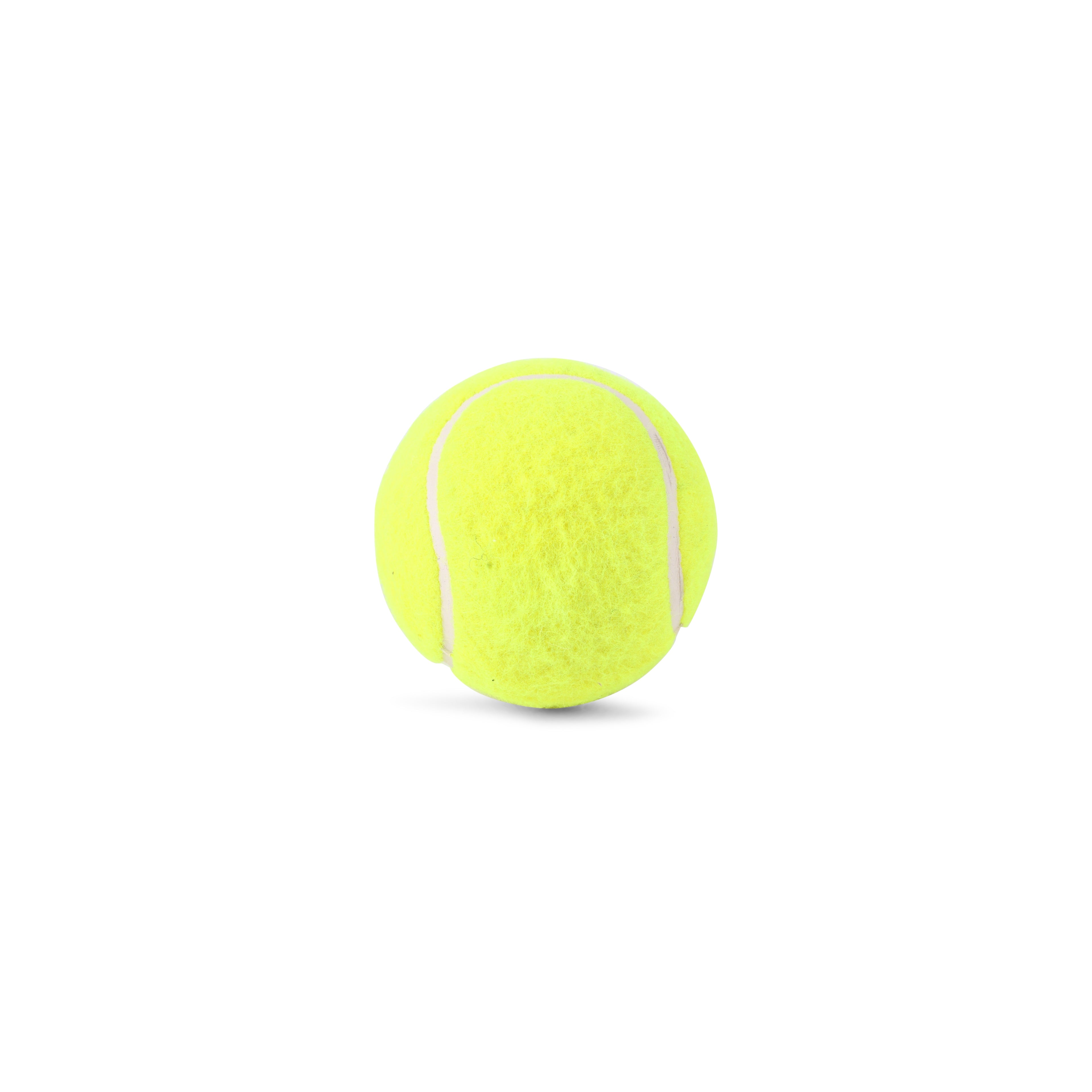 Cricket tennis ball SG ICON(6,30 & 60 pack)