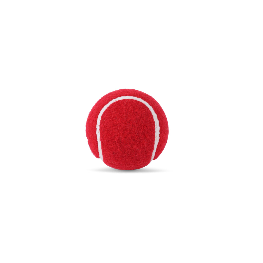 Cricket tennis ball SG SPARK HEAVY ( 6 ,30 & 60 pack)
