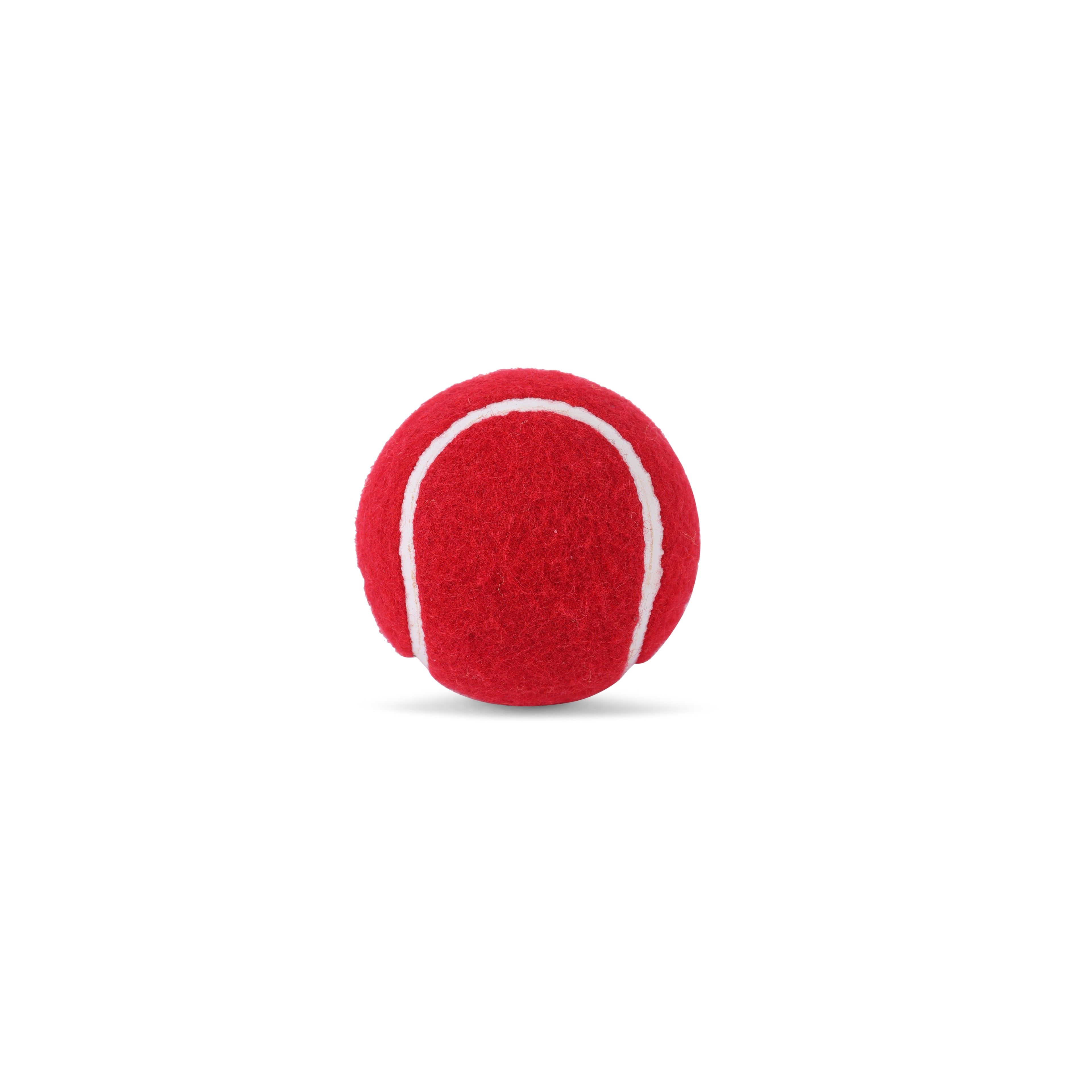 Cricket tennis ball SG SPARK HEAVY ( 6 ,30 & 60 pack)