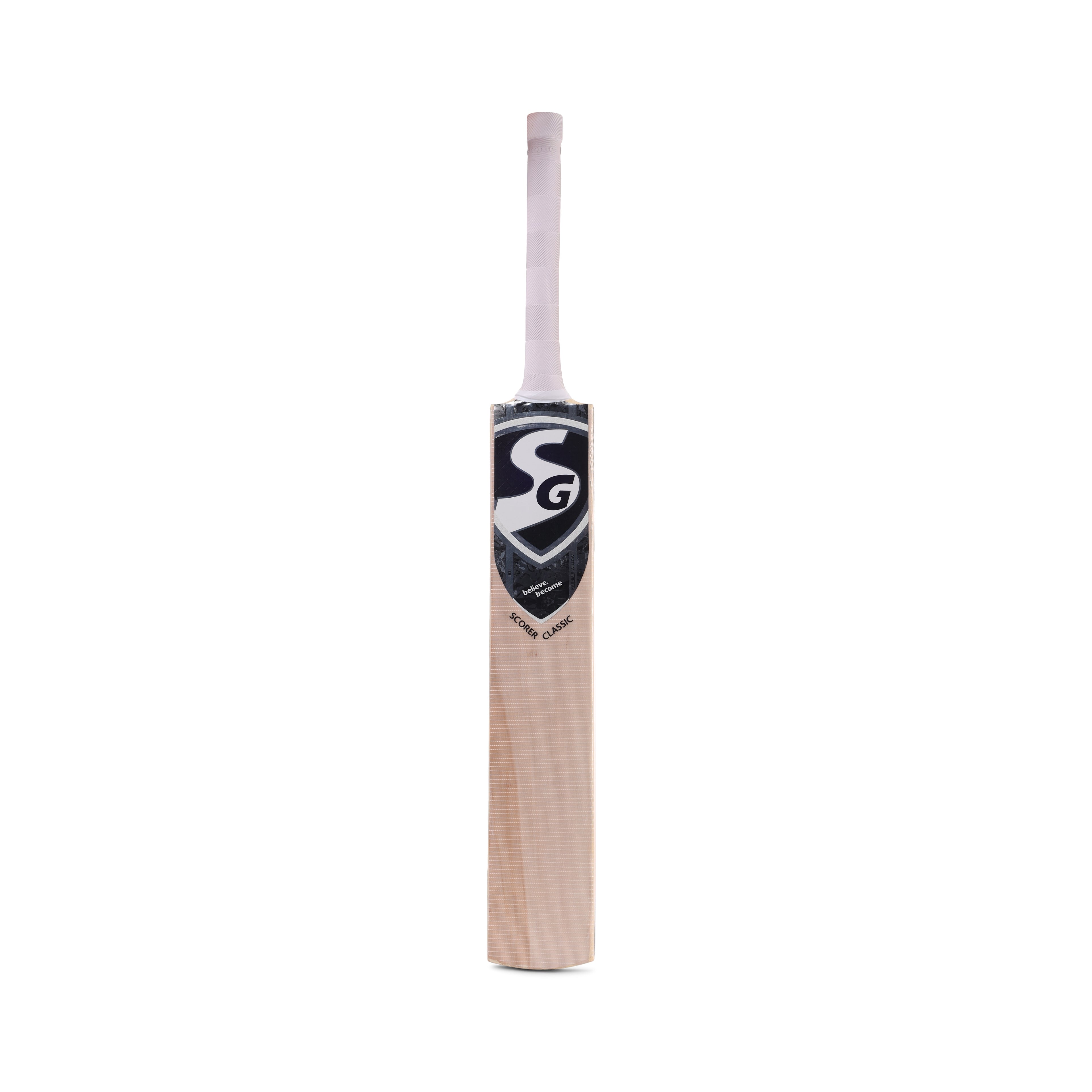 Cricket Bat Kashmir Willow SG SCORER CLASSIC