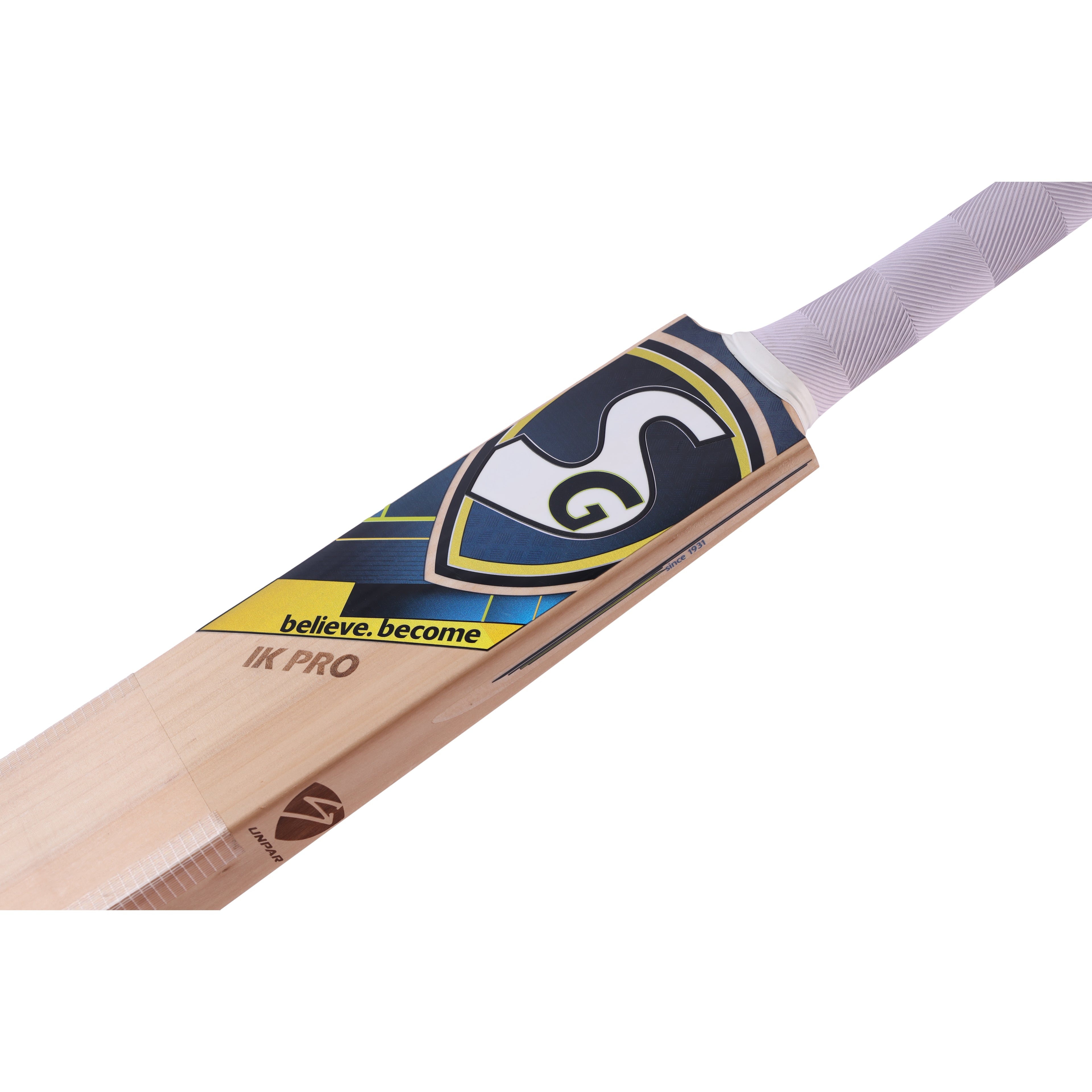 Cricket bat Kashmir Willow SG IK PRO