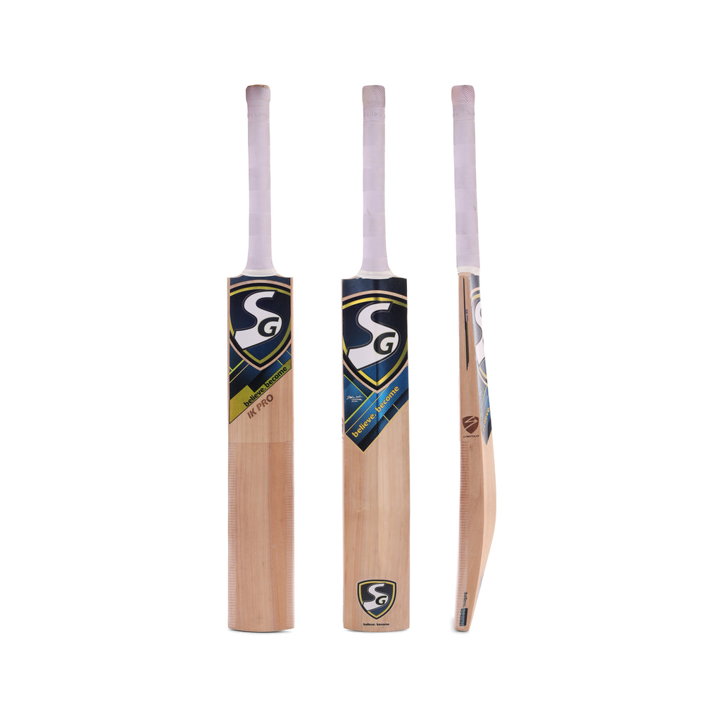 Cricket bat Kashmir Willow SG IK PRO