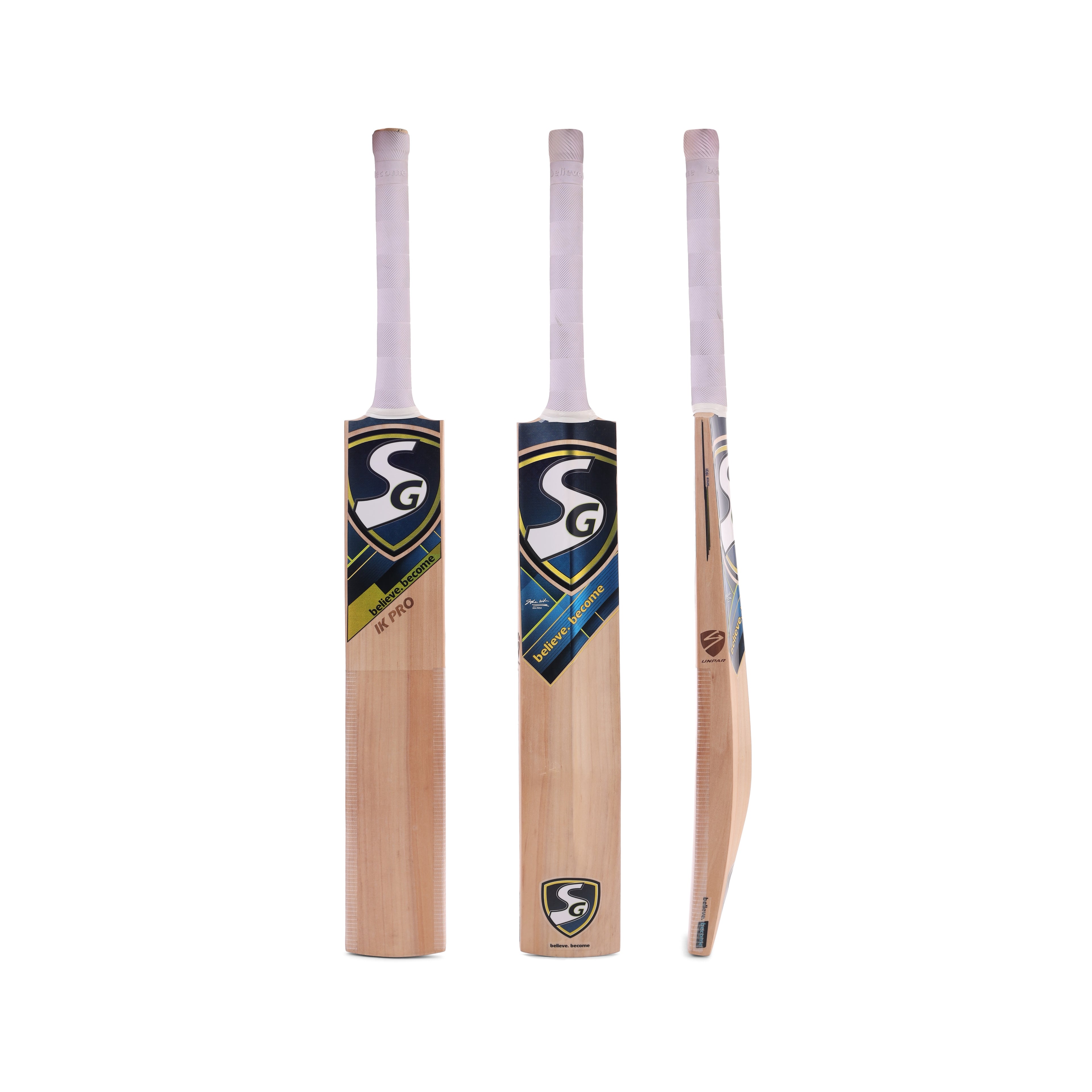 Cricket bat Kashmir Willow SG IK PRO