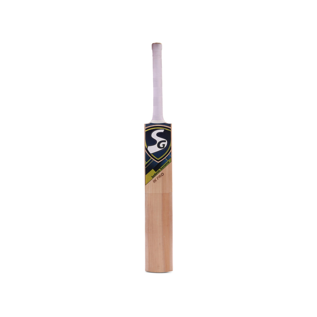 Cricket bat Kashmir Willow SG IK PRO