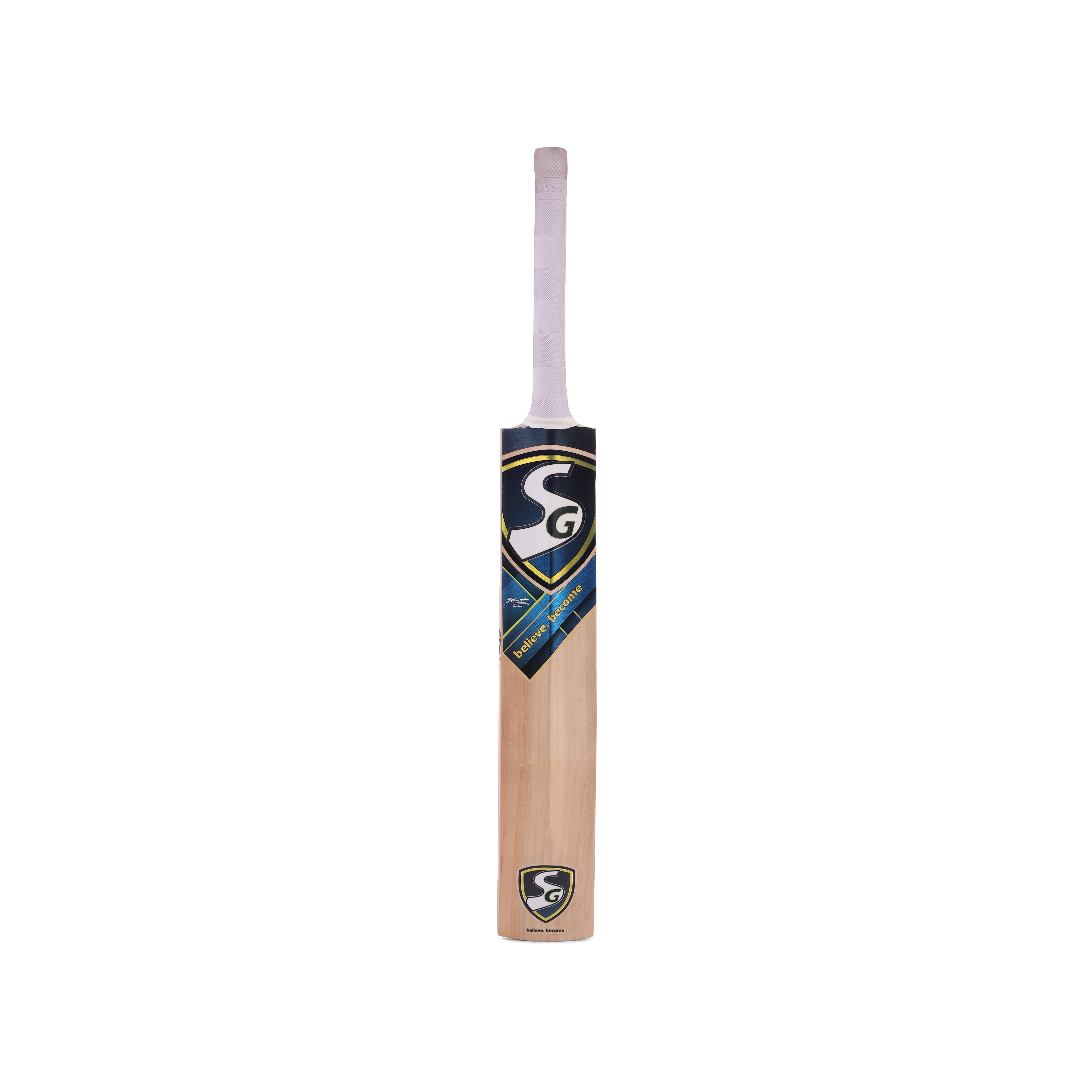 Cricket bat Kashmir Willow SG IK PRO