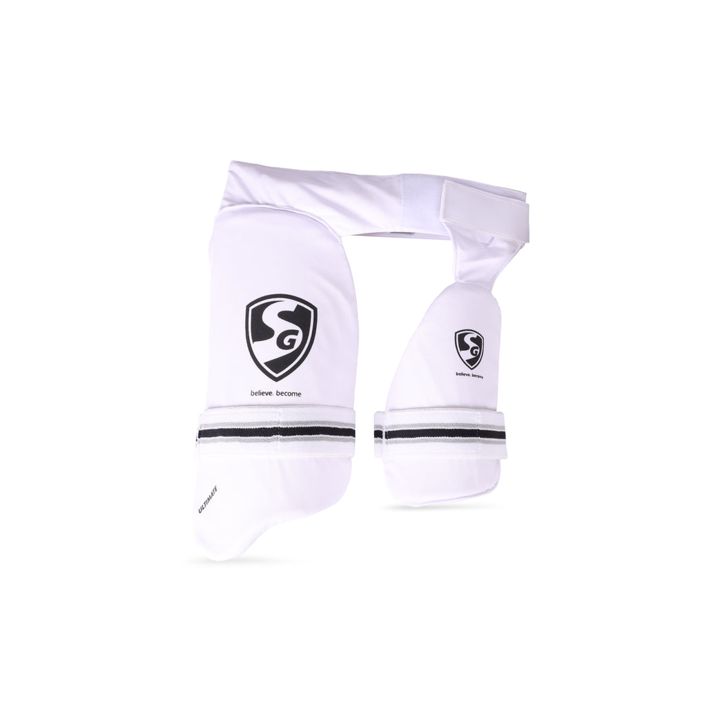 Cricket thigh pad SG ULTIMATE COMBO