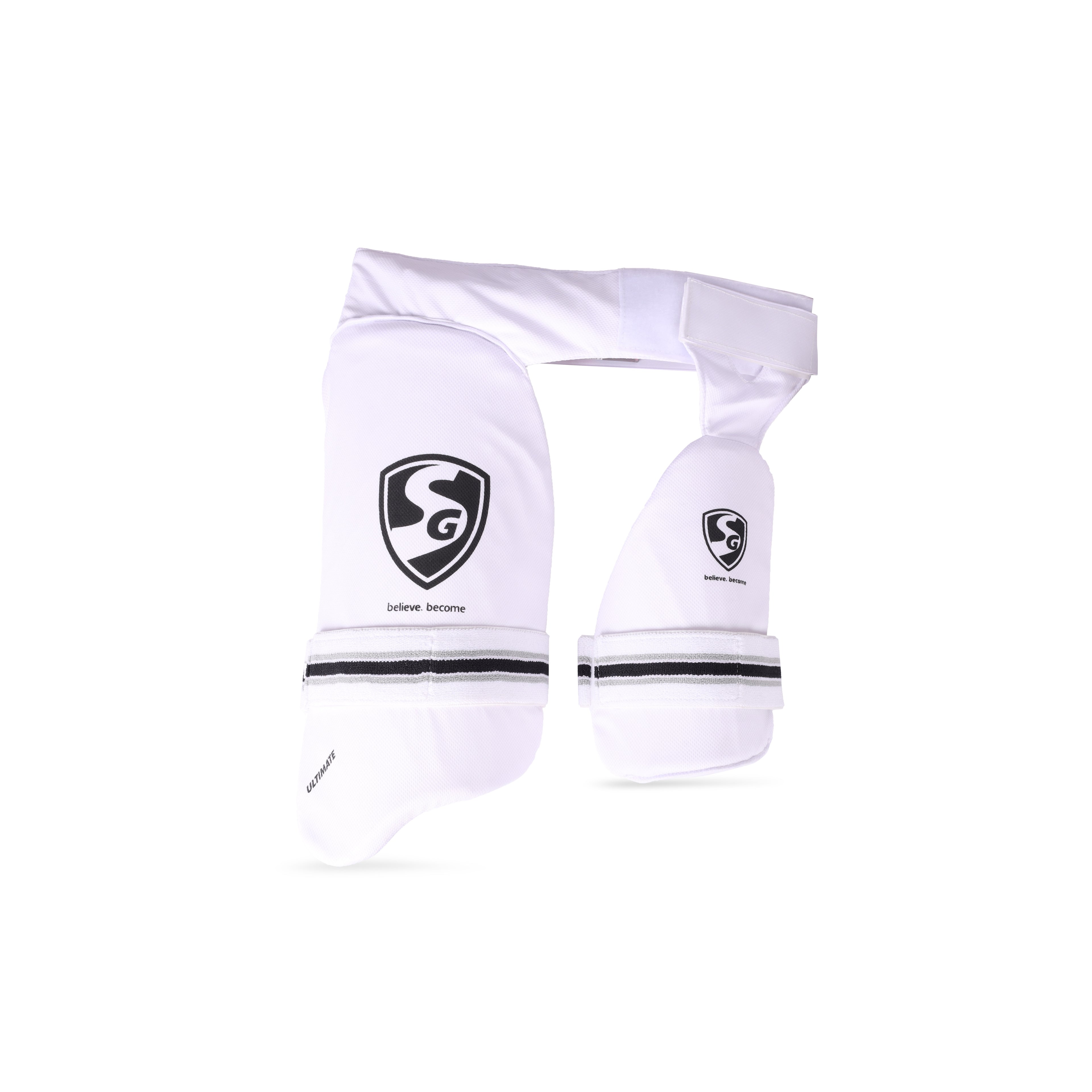 Cricket thigh pad SG ULTIMATE COMBO