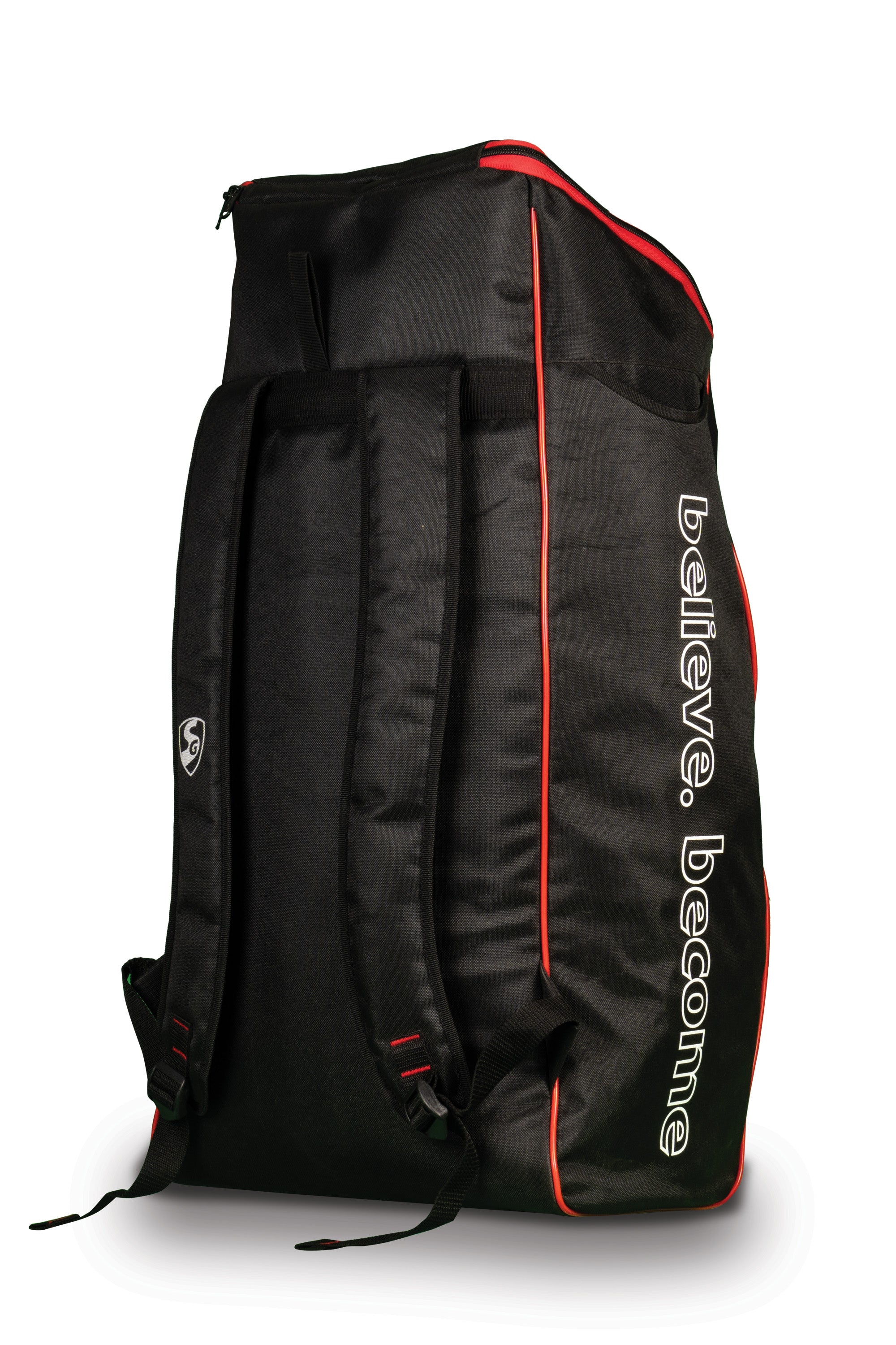 Cricket Kit Bag SG DRAGON PRODIGY 1.0 DUFFLE