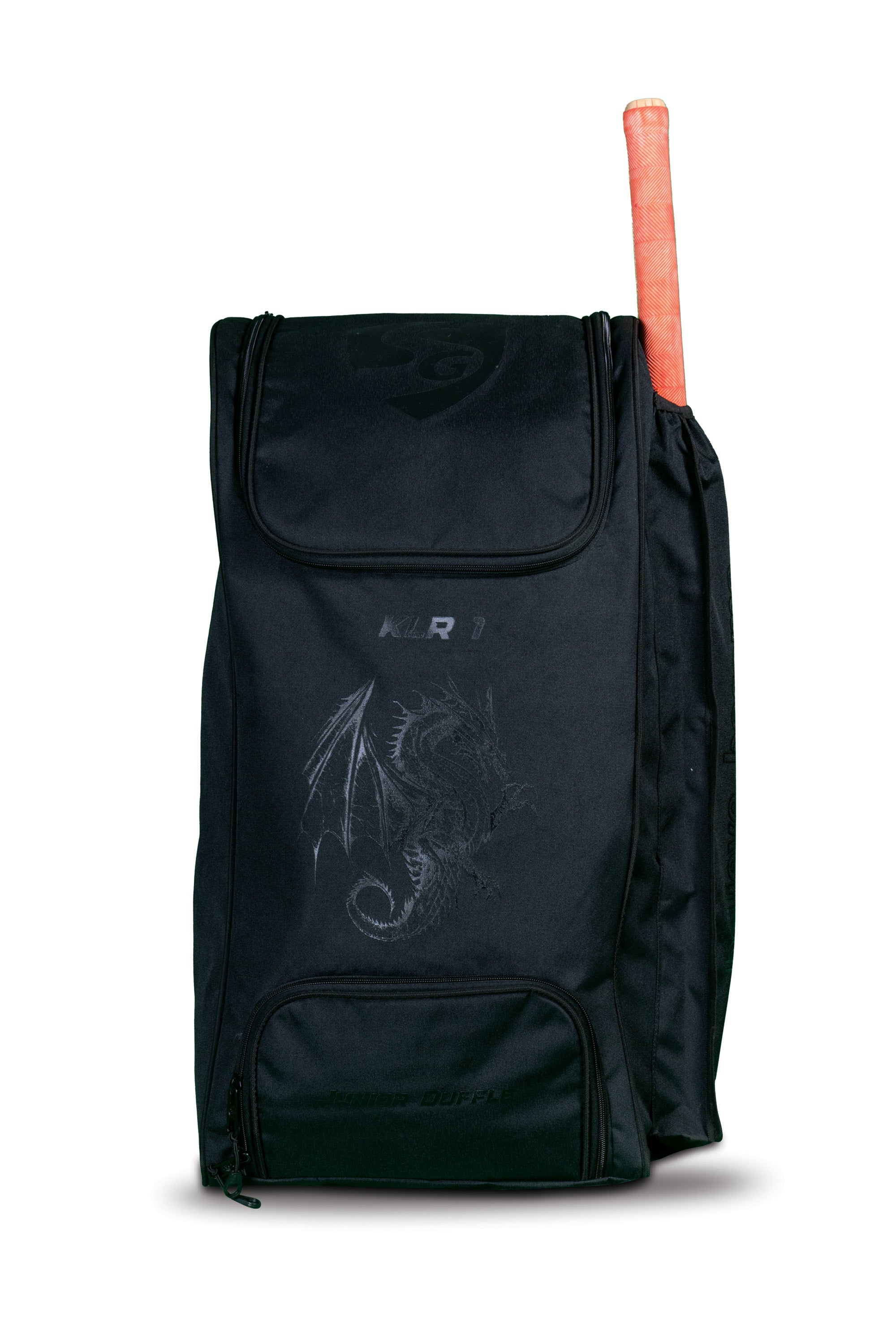 Cricket Kit Bag SG KLR JUNIOR DUFFLE