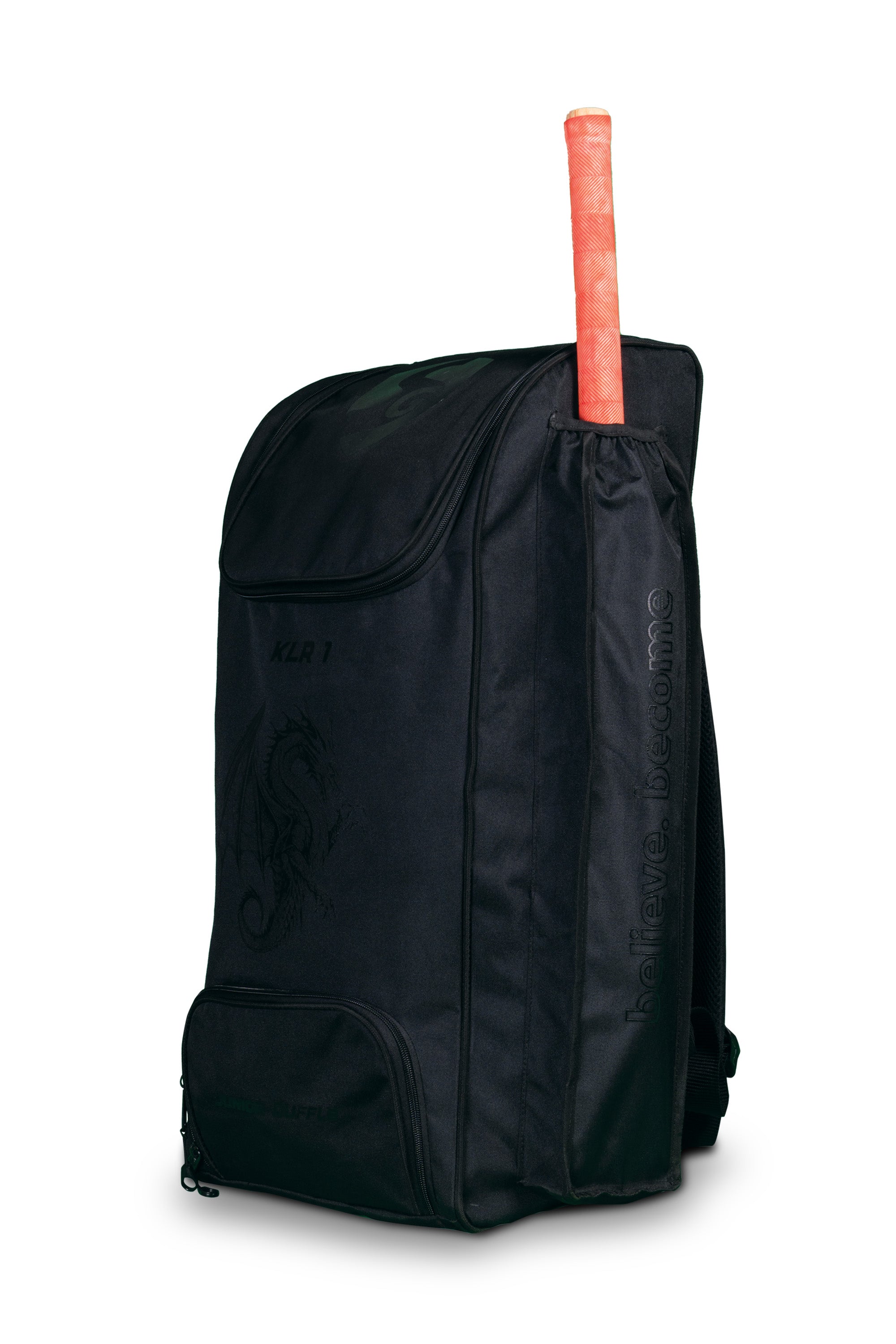 Cricket Kit Bag SG KLR JUNIOR DUFFLE